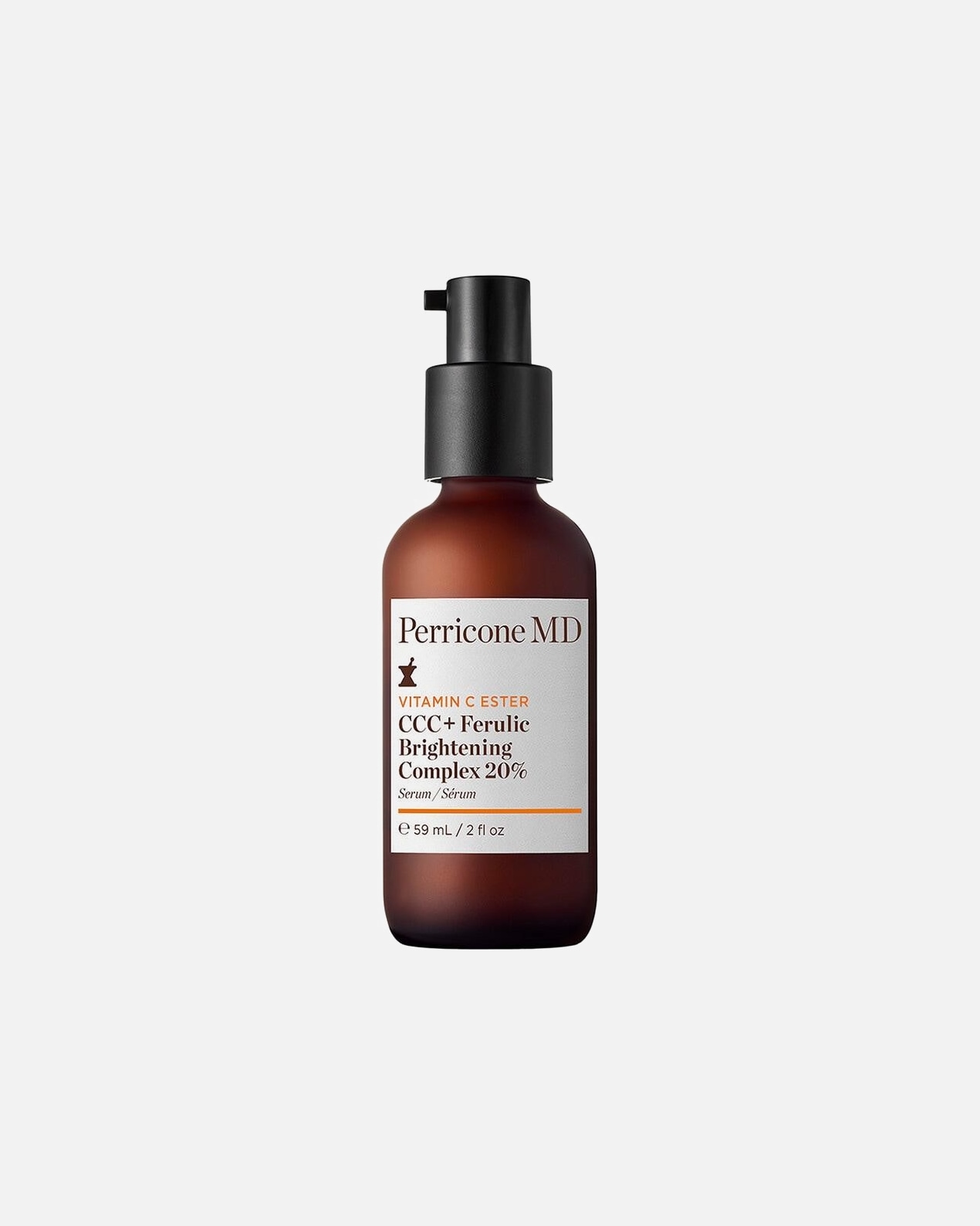 Gesichtscreme für Unisex Perricone MD Vitamin C Ester 59 ml