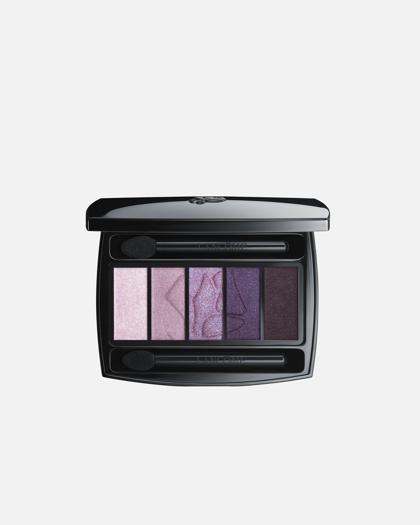 Lidschatten für Unisex Lancôme Ombre Hypnôse Palette Nr. 06 - Reflets d'Amethyste