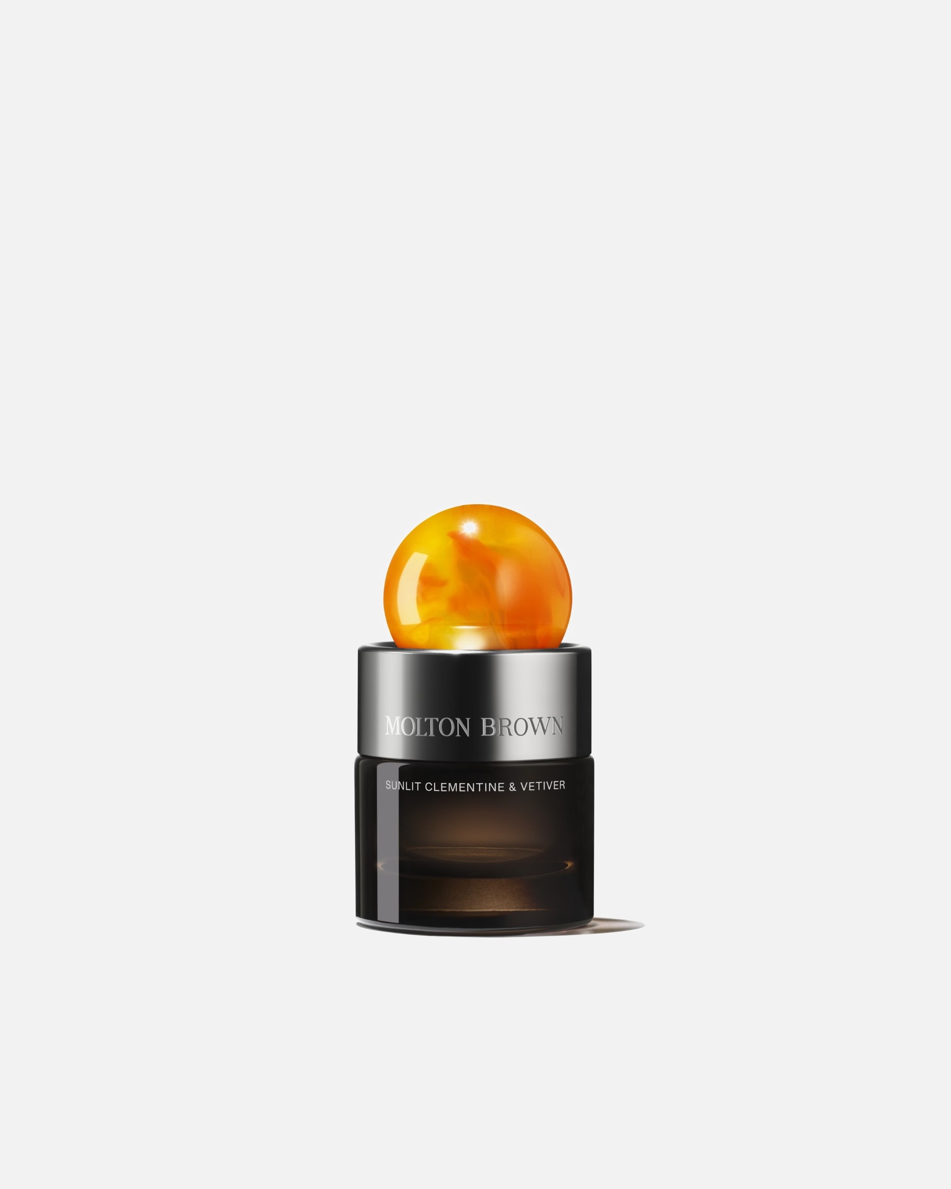 Eau de Parfum für Unisex Molton Brown Sunlit Clementine & Vetiver Refreshing 30 ml