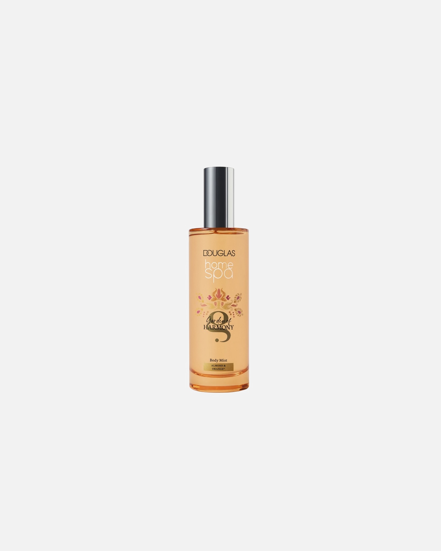 Bodyspray für Unisex Douglas Collection Home Spa Garden Of Harmony 100 ml