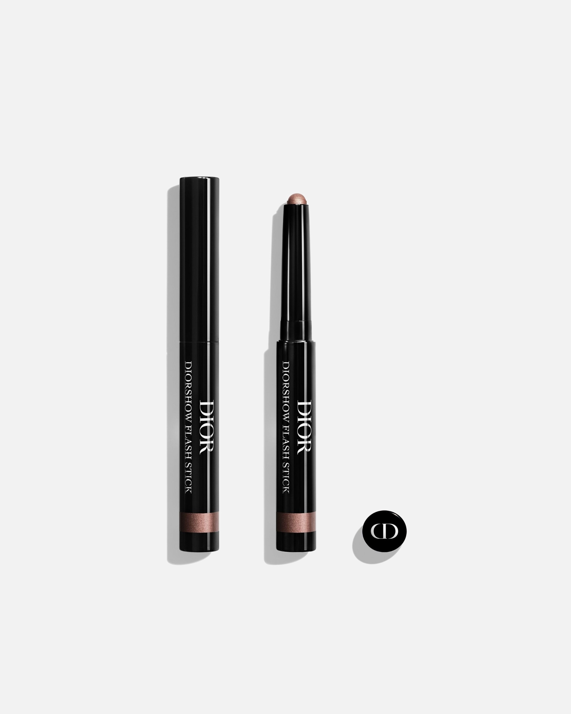 Lidschatten für Unisex DIOR Diorshow Flash Stick 658 - BEIGE MITZAH