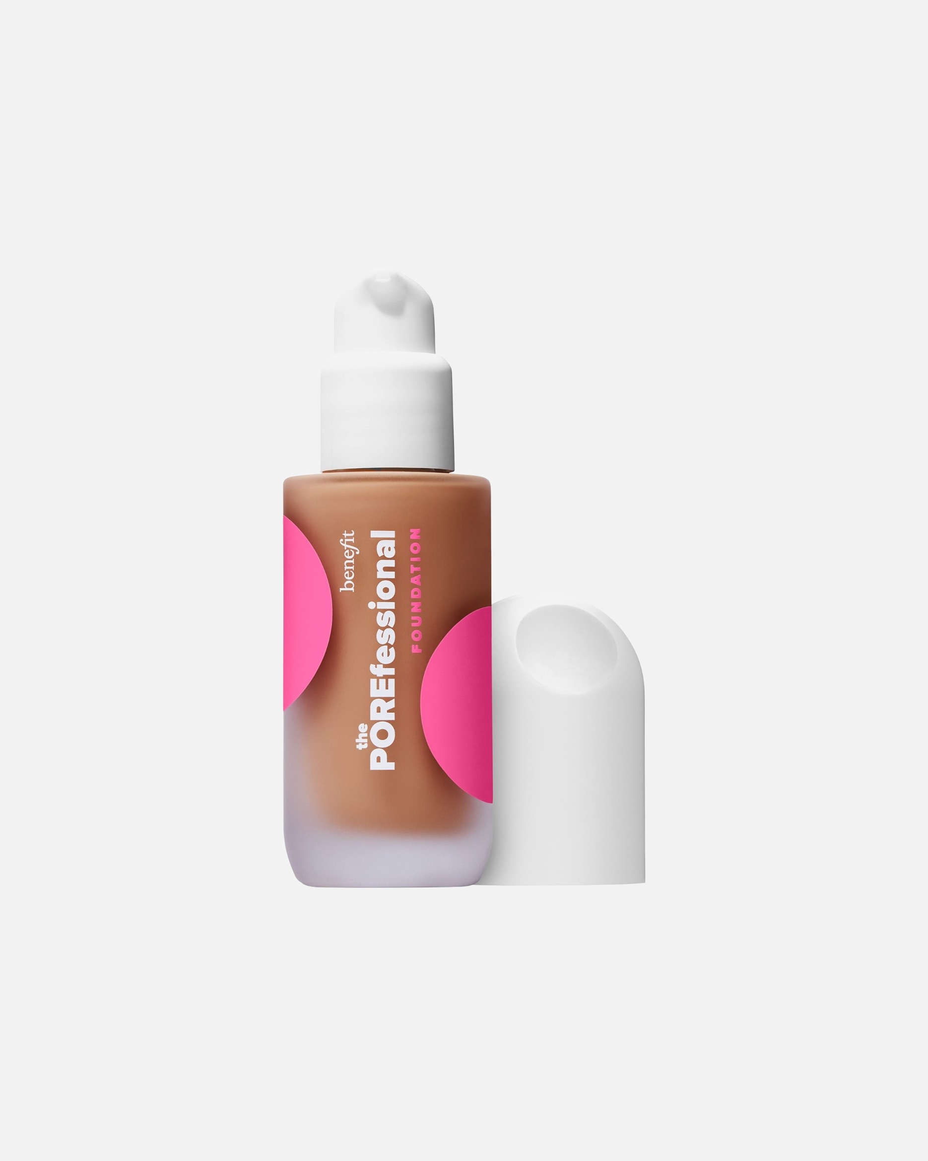 Foundation für Unisex Benefit The POREfessional 21C