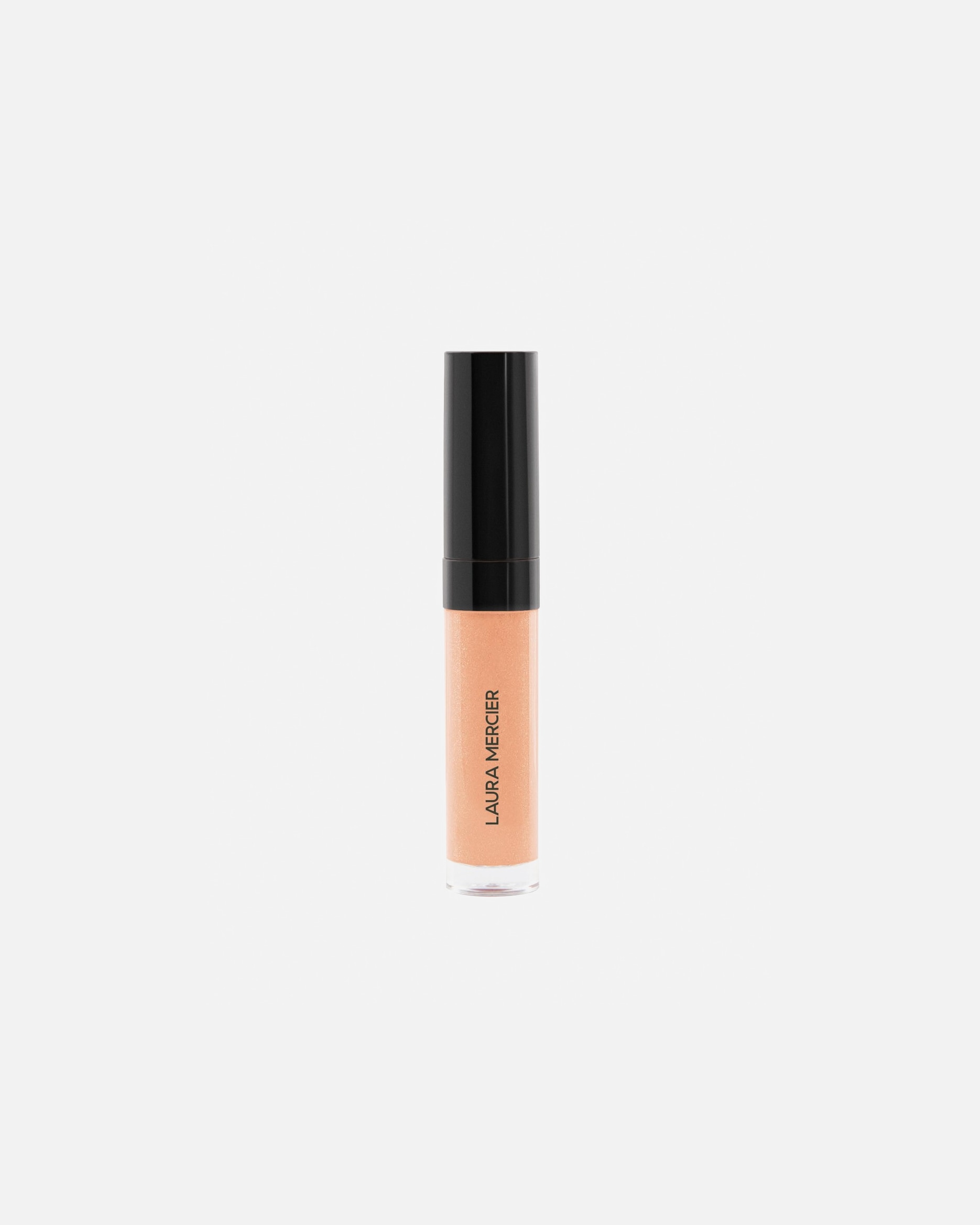 Lipgloss für Unisex Laura Mercier Lip Glacé 310 - MELTED SUGAR