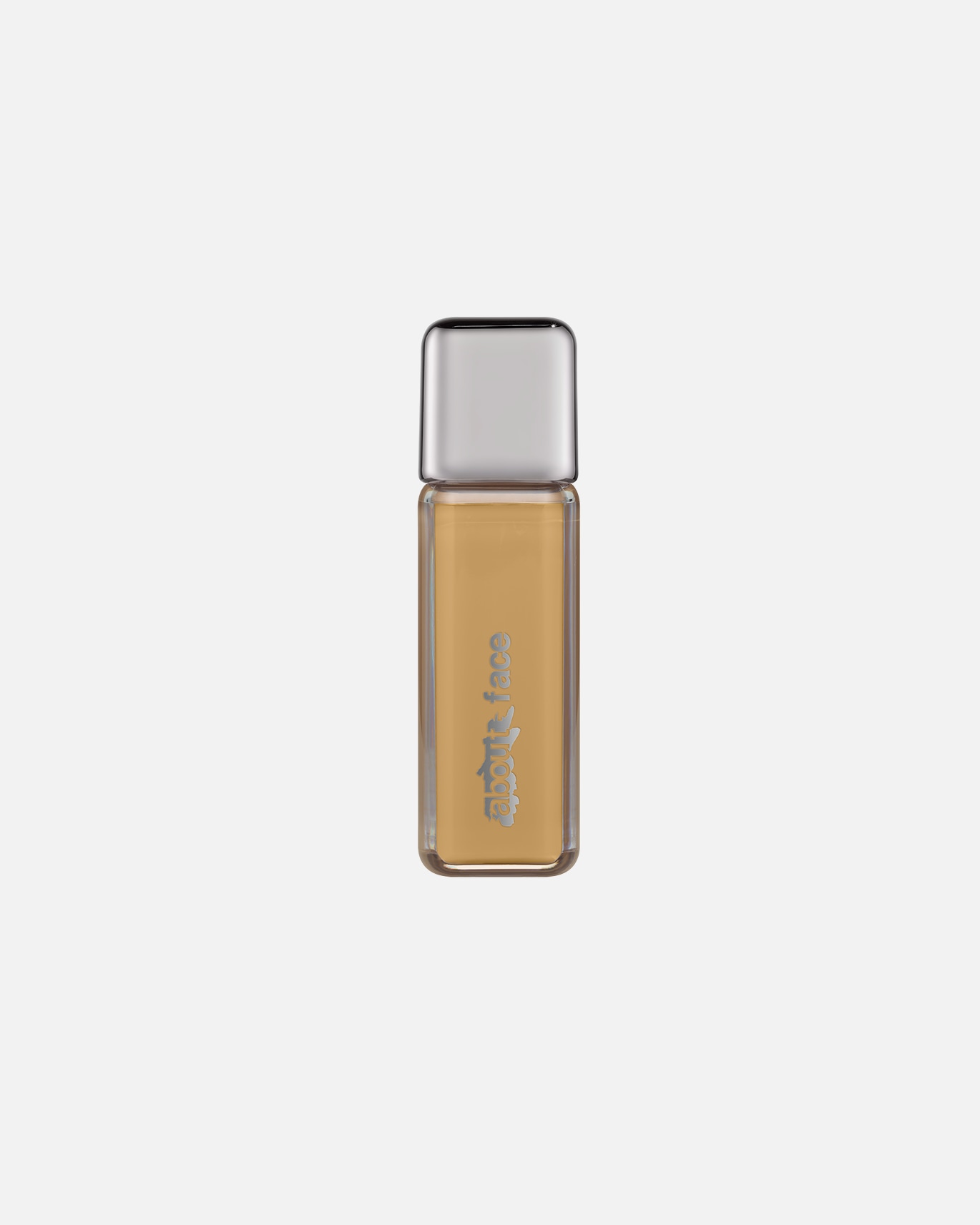 Foundation für Unisex about-face Default Brand Line The Performer M2 OLIVE