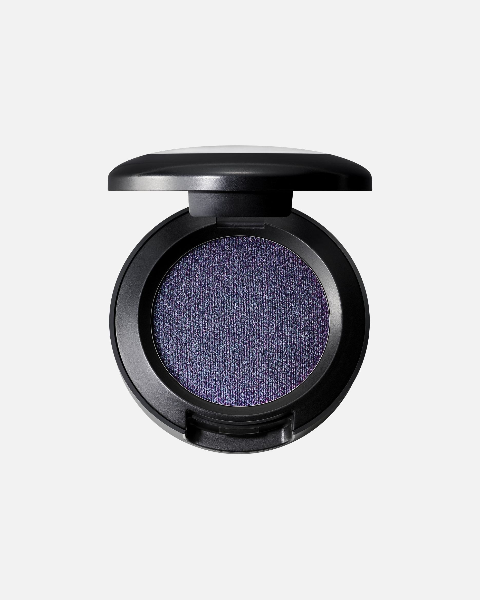 Lidschatten für Unisex MAC Dazzleshadow Multichrome Single Eye Shadow Compact 03 - ETHEREAL