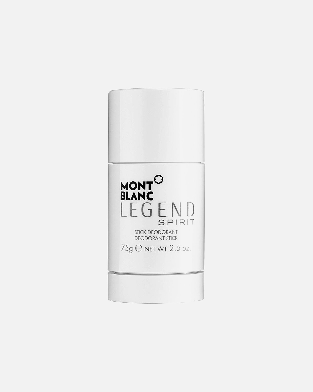 Deodorant für Männlich Montblanc Legend Legend Spirit Deo Stick 75 Gramm
