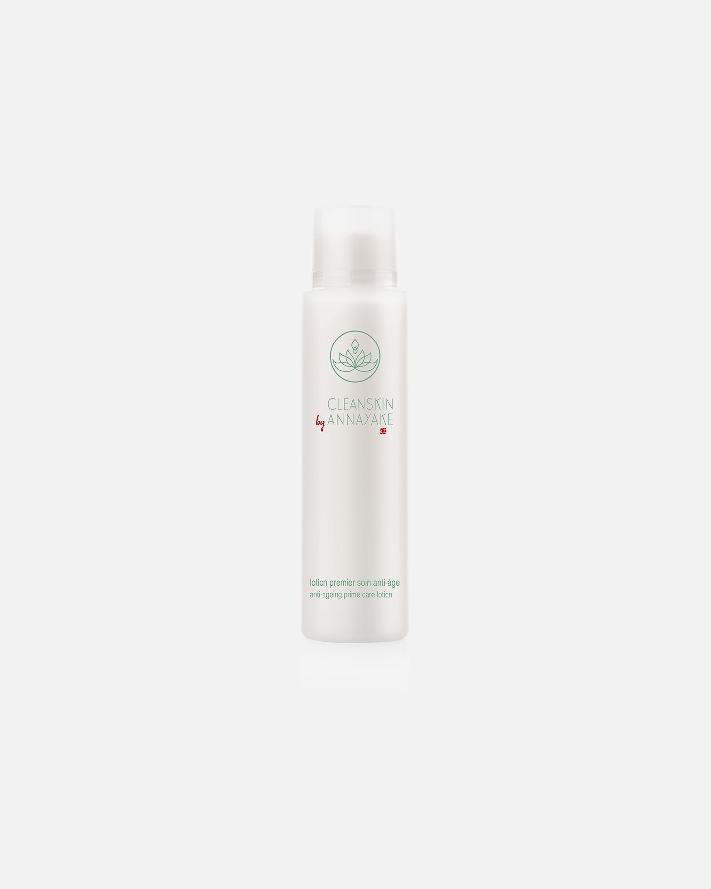 Annayake Clean Skin Soin Premier Anti-âge Gesichtscreme (150 ml) zu deiner Annayake-Bestellung ab 99 €*