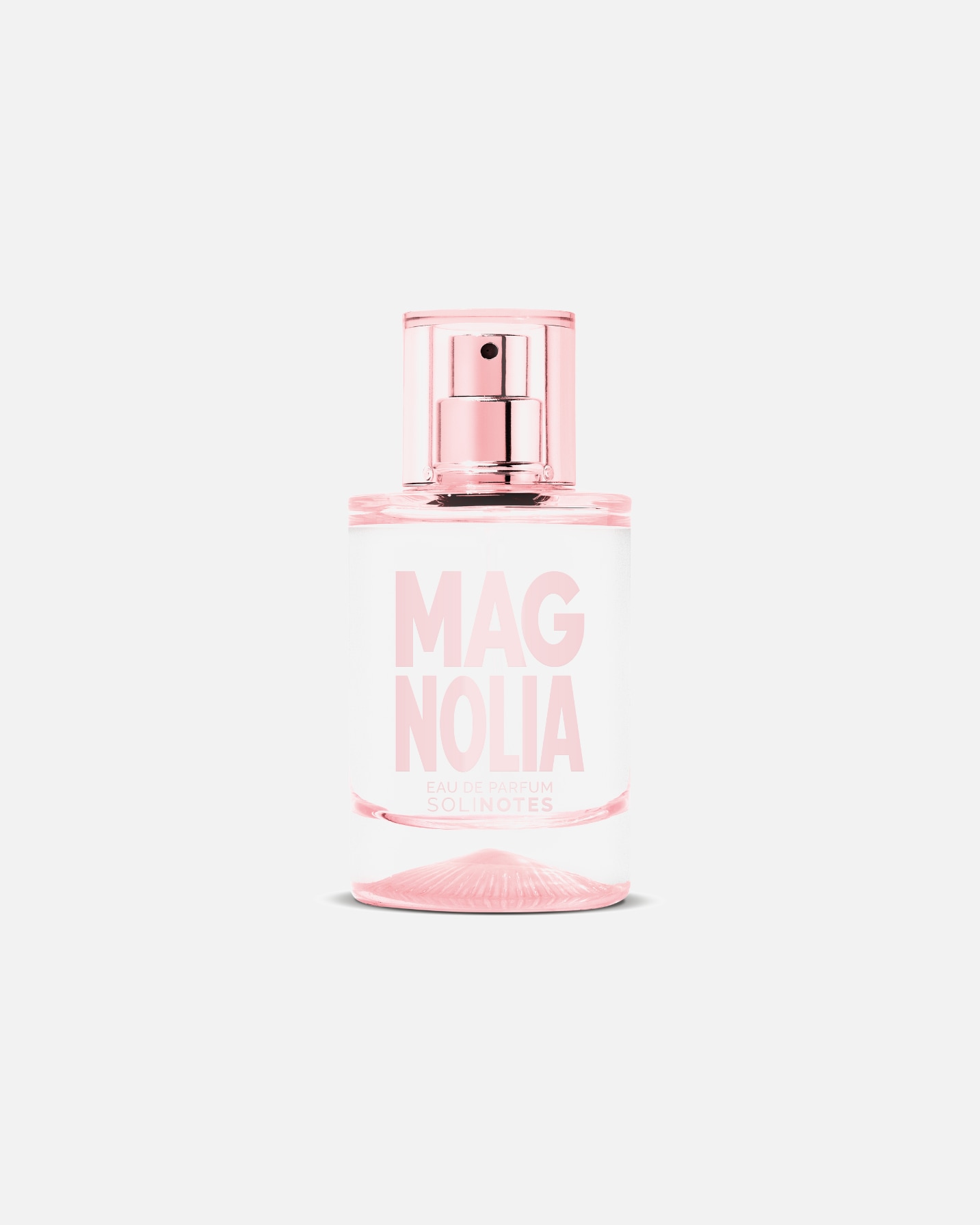 Eau de Parfum für Weiblich SOLINOTES Magnolia 50 ml