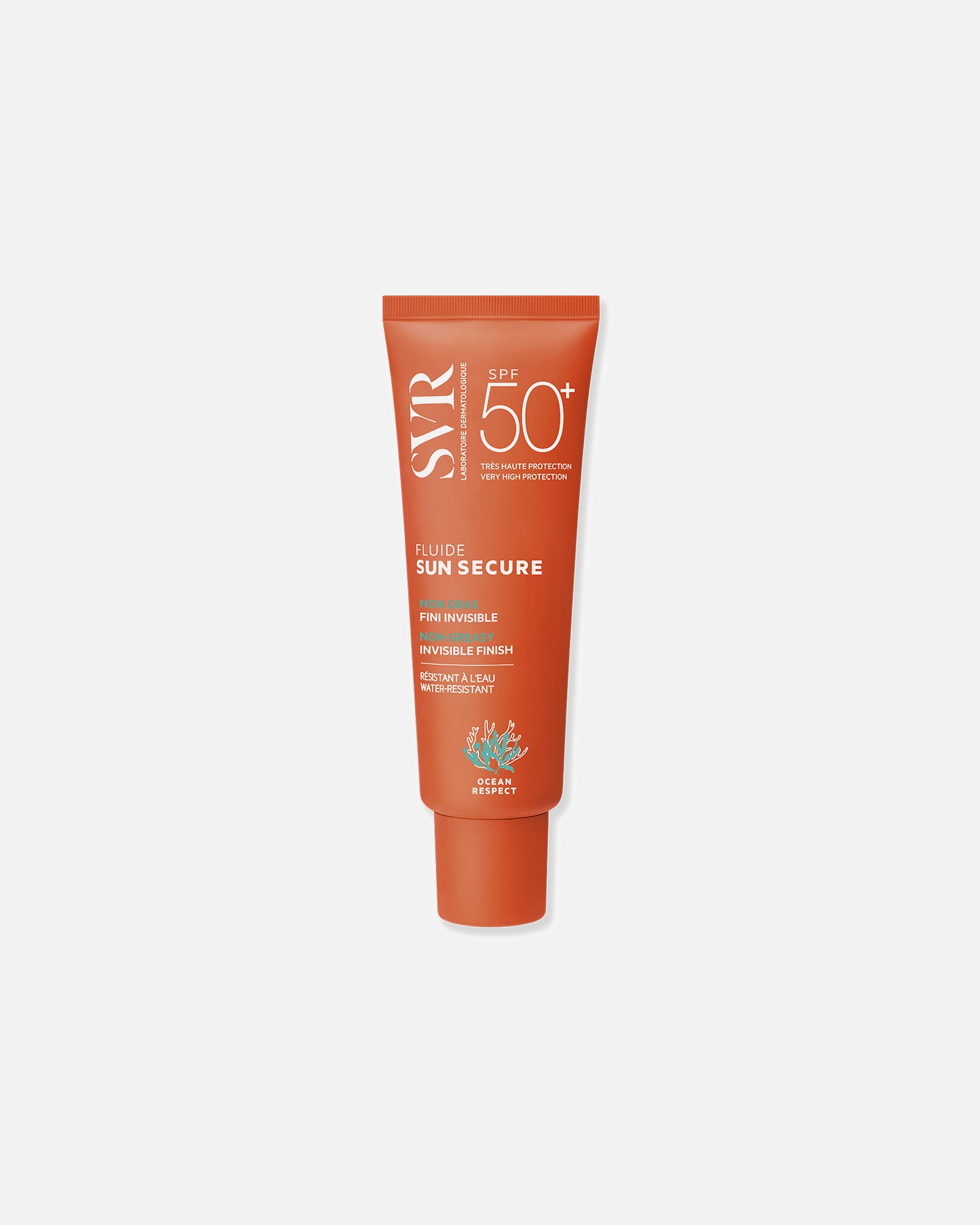 Sonnencreme für Unisex SVR 50 ml