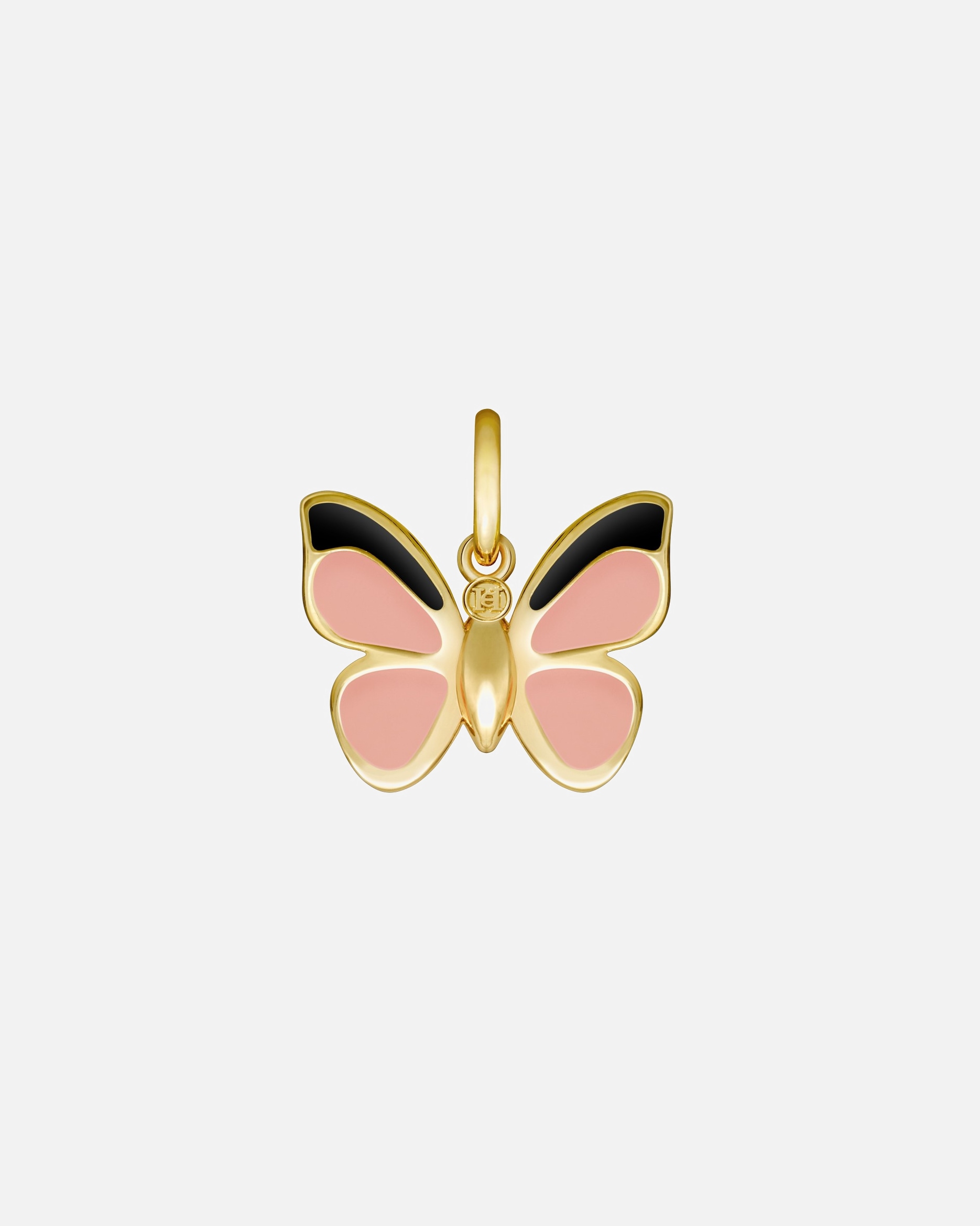 für Unisex Carolina Herrera Charm BUTTERFLY