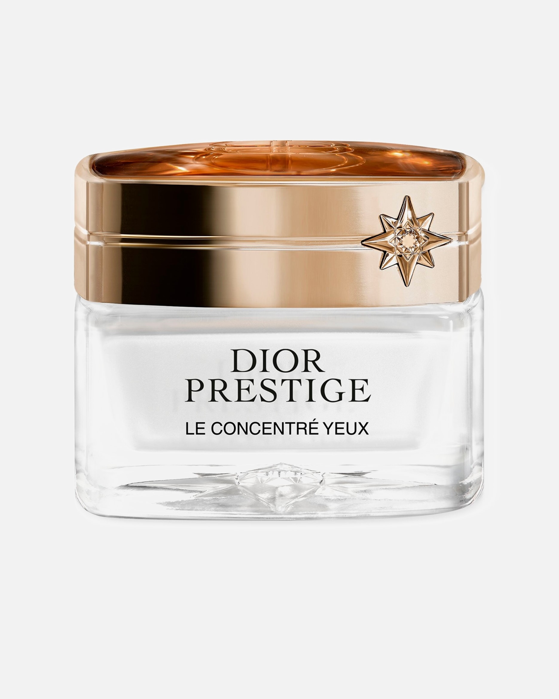 Hautpflegemittel für Unisex DIOR Dior Prestige Le Concentre Yeux 15 ml