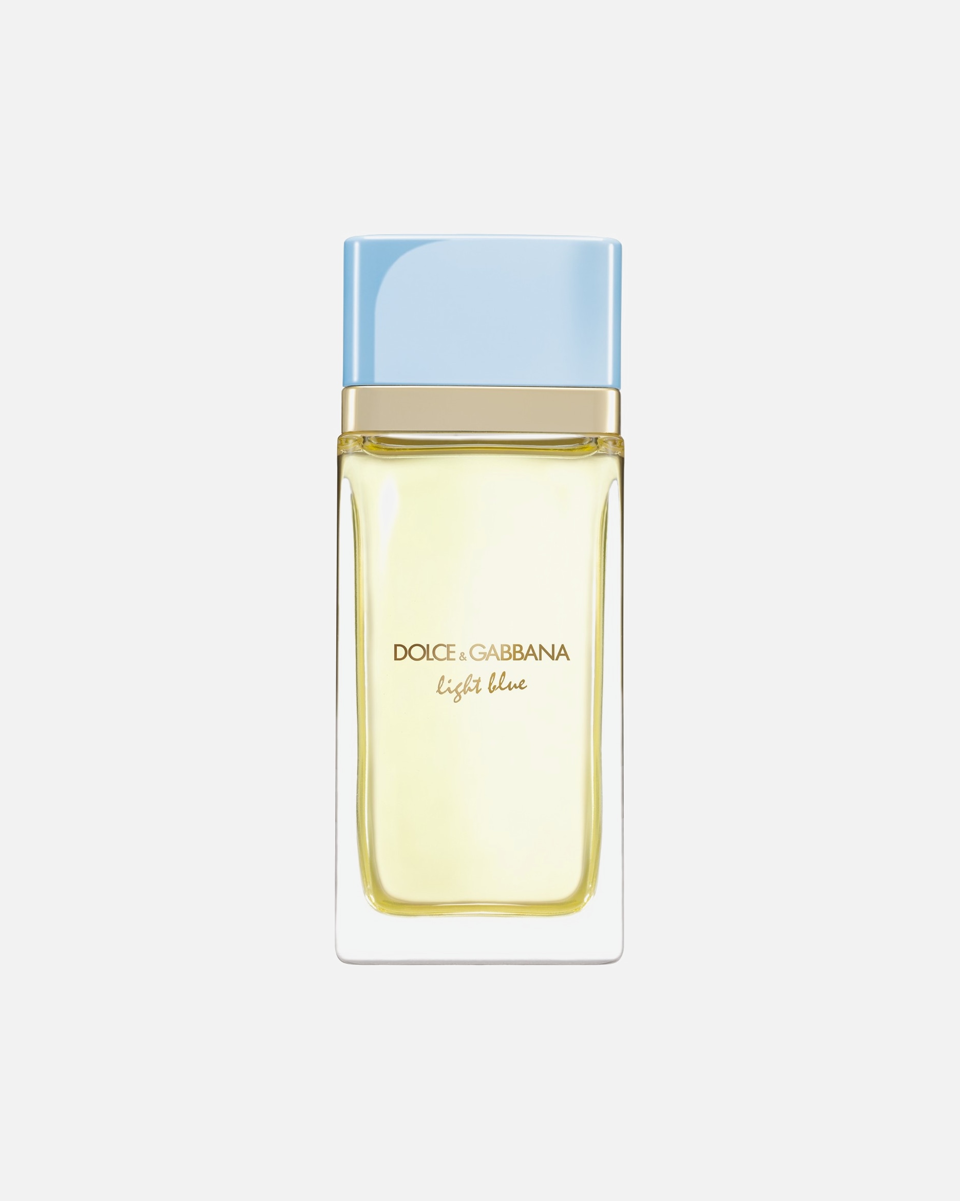Parfum für Weiblich Dolce&Gabbana Light Blue 100 ml