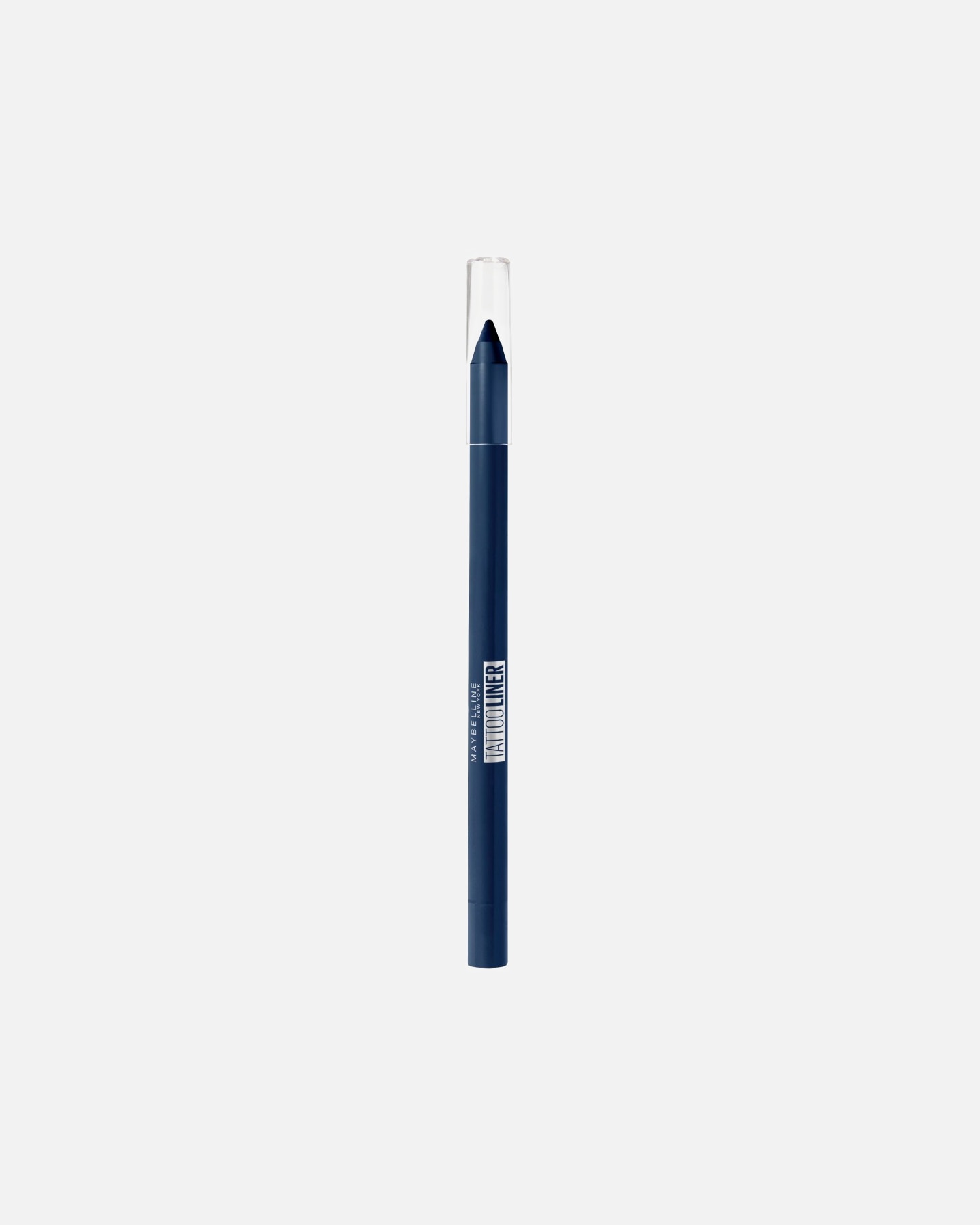 Kajalstift für Unisex Maybelline Tattoo Liner 920 - STRIKING NAVY