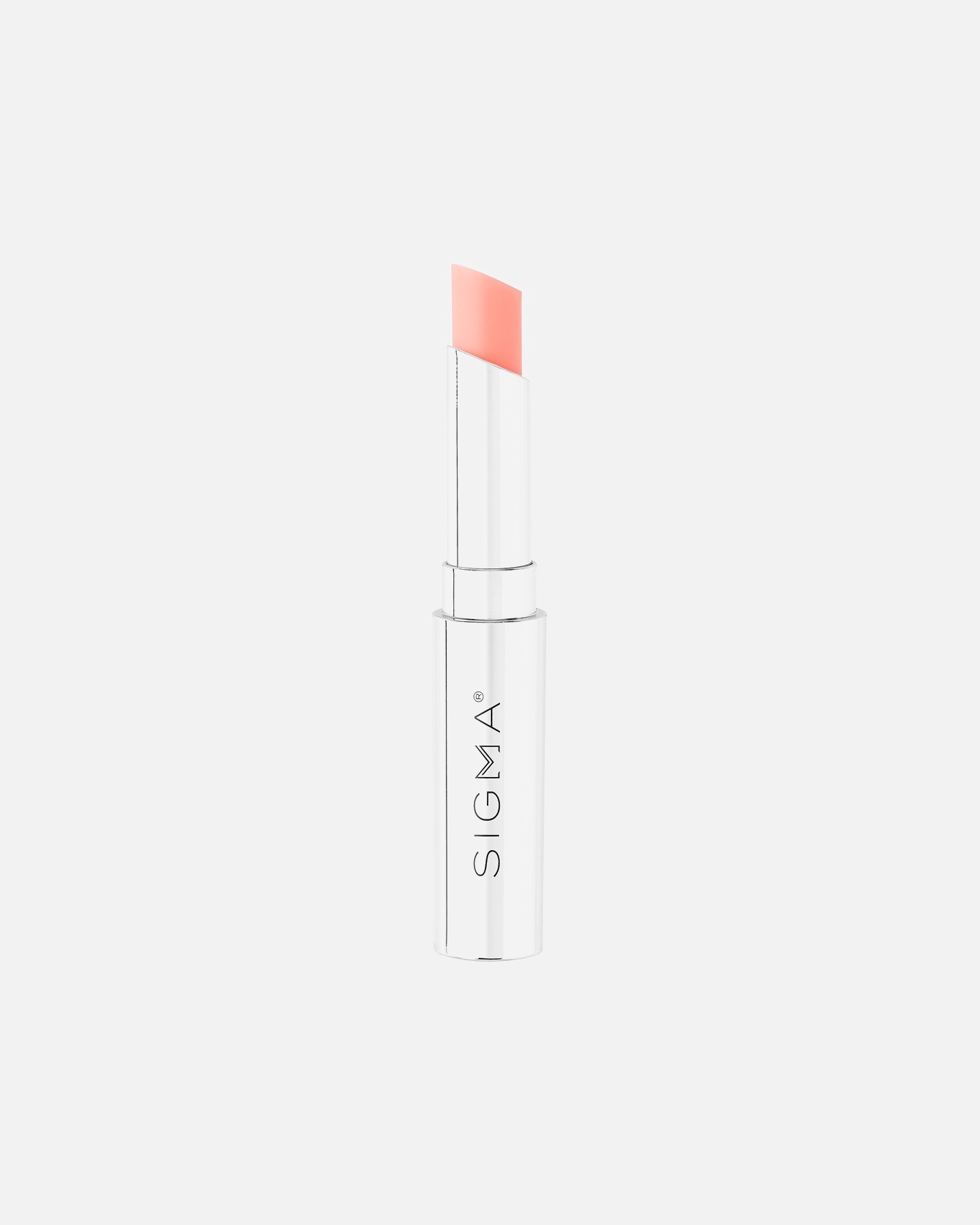 Lippenbalsam für Unisex Sigma Moisturizing Lip Balm - Dewy DEWY