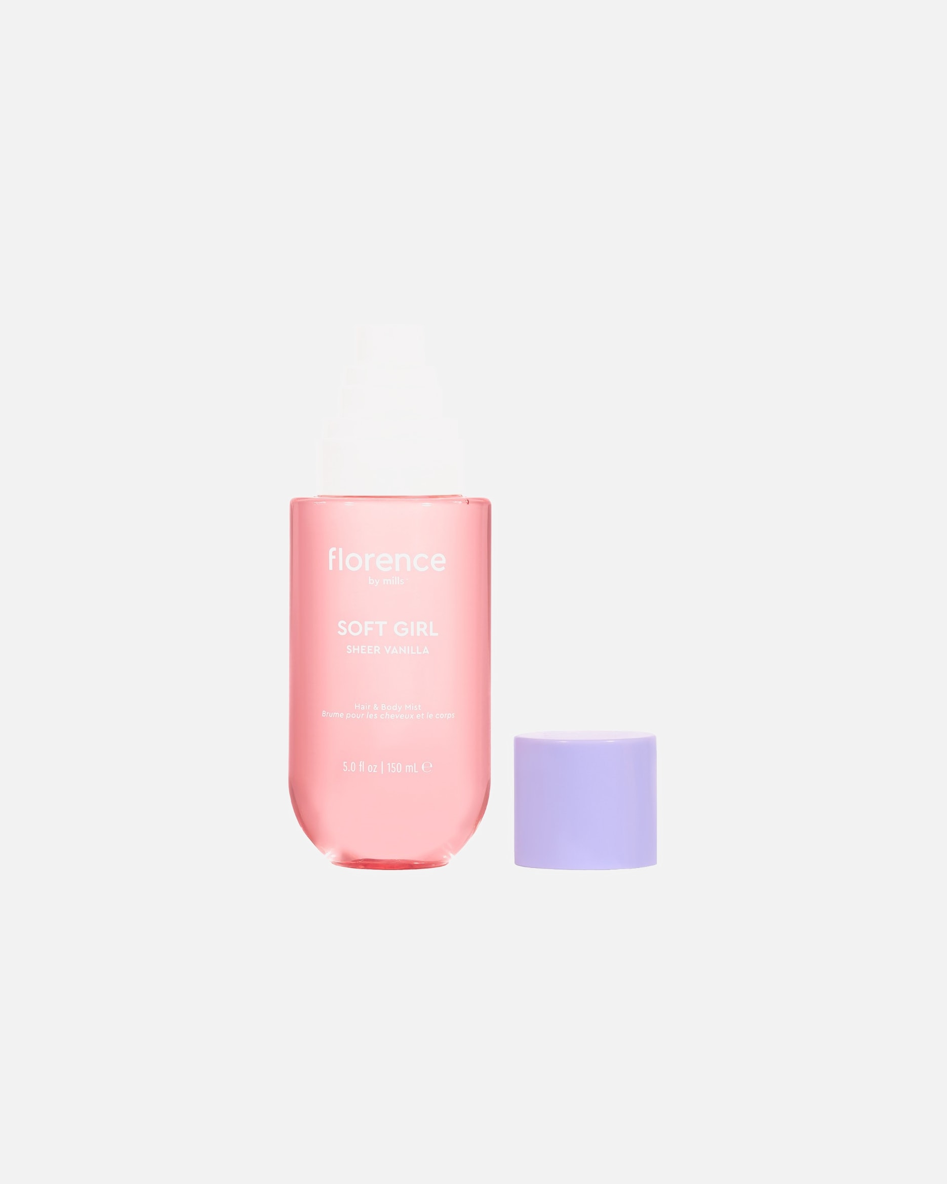 Haarparfum für Weiblich Florence By Mills Soft Girl 150 ml
