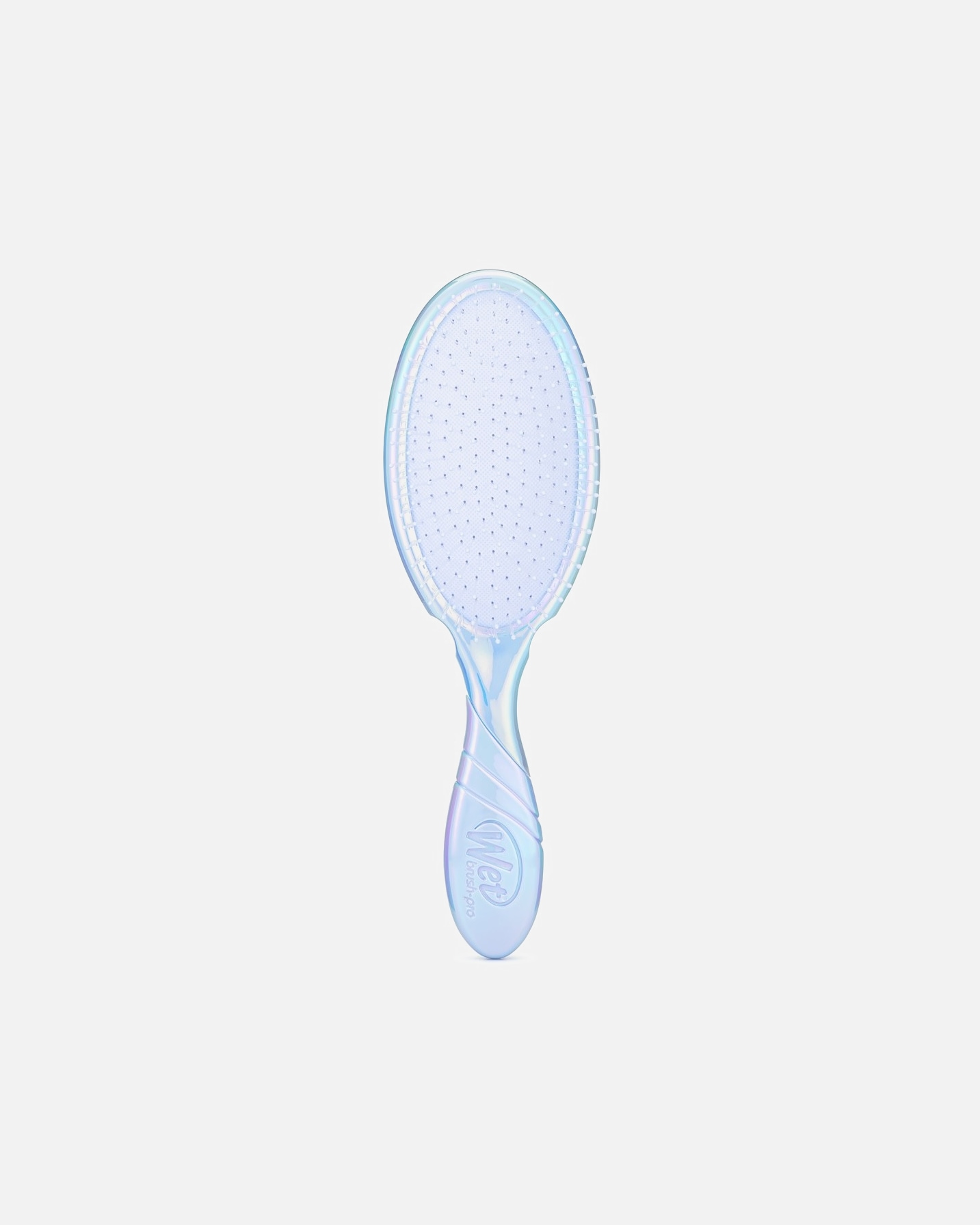 Detangler für Unisex Wet Brush PRO Detangler Holographic 1 Stück