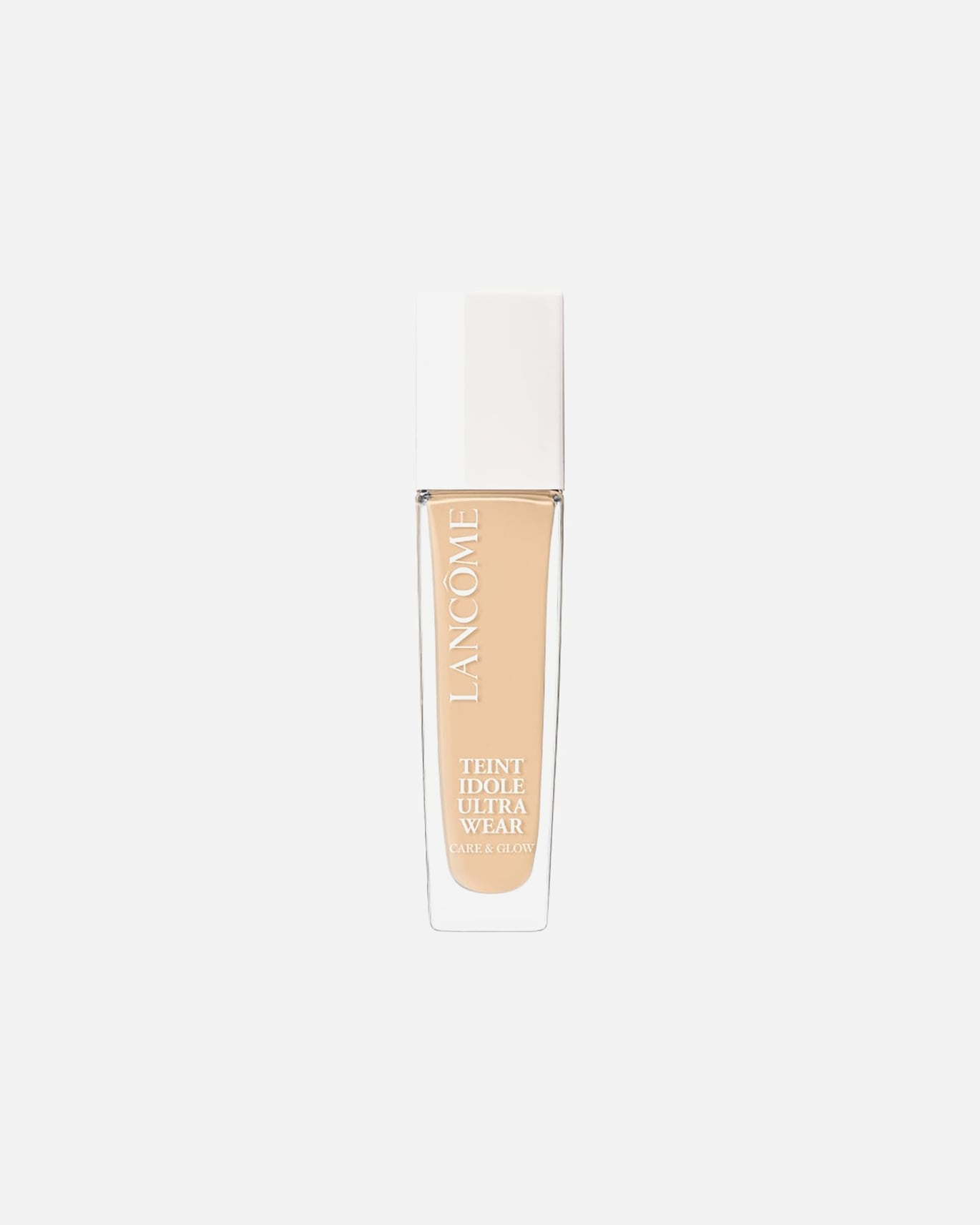 Foundation für Unisex Lancôme Teint Idole Ultra Wear Care & Glow 115C - 115C