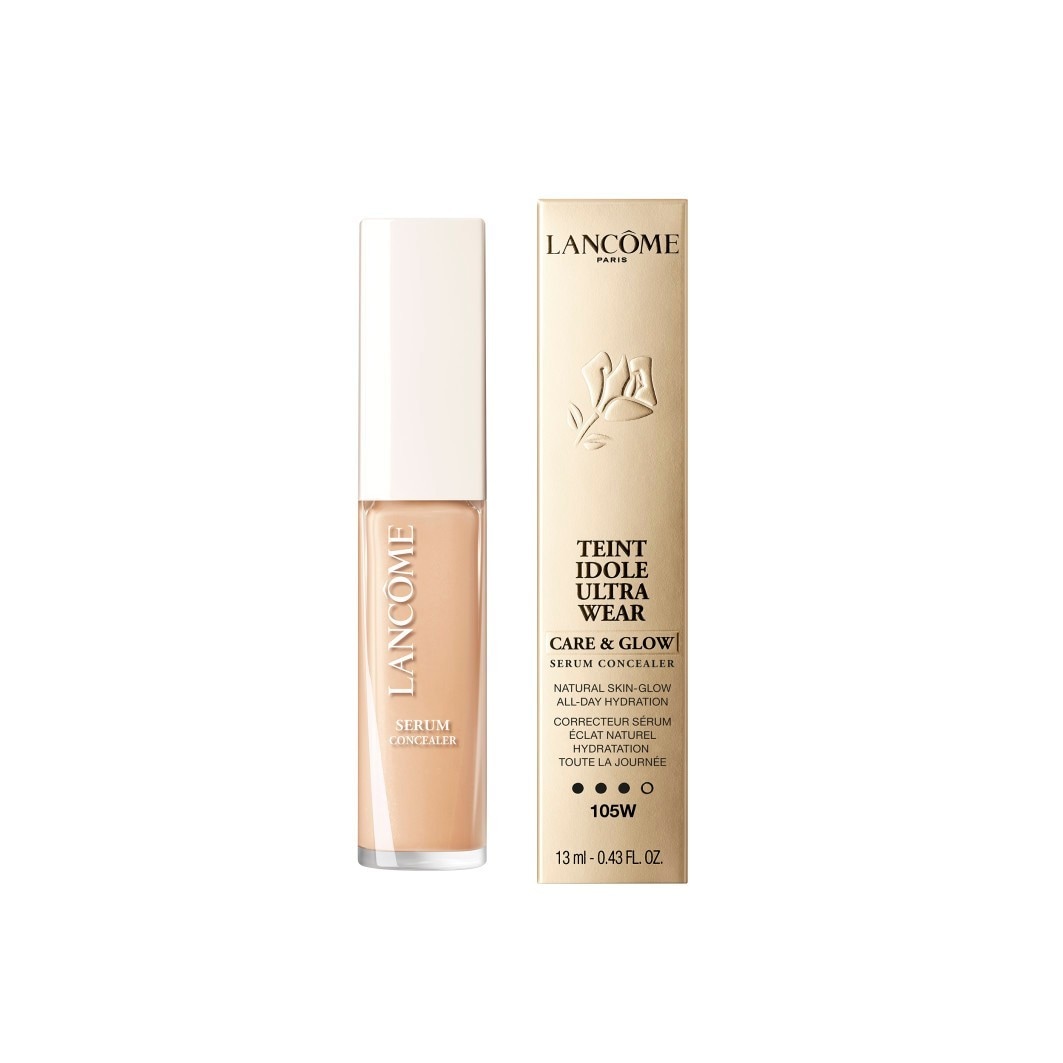 Lancôme Teint Idole Ultra Wear Care Glow Concealer ✔️ online