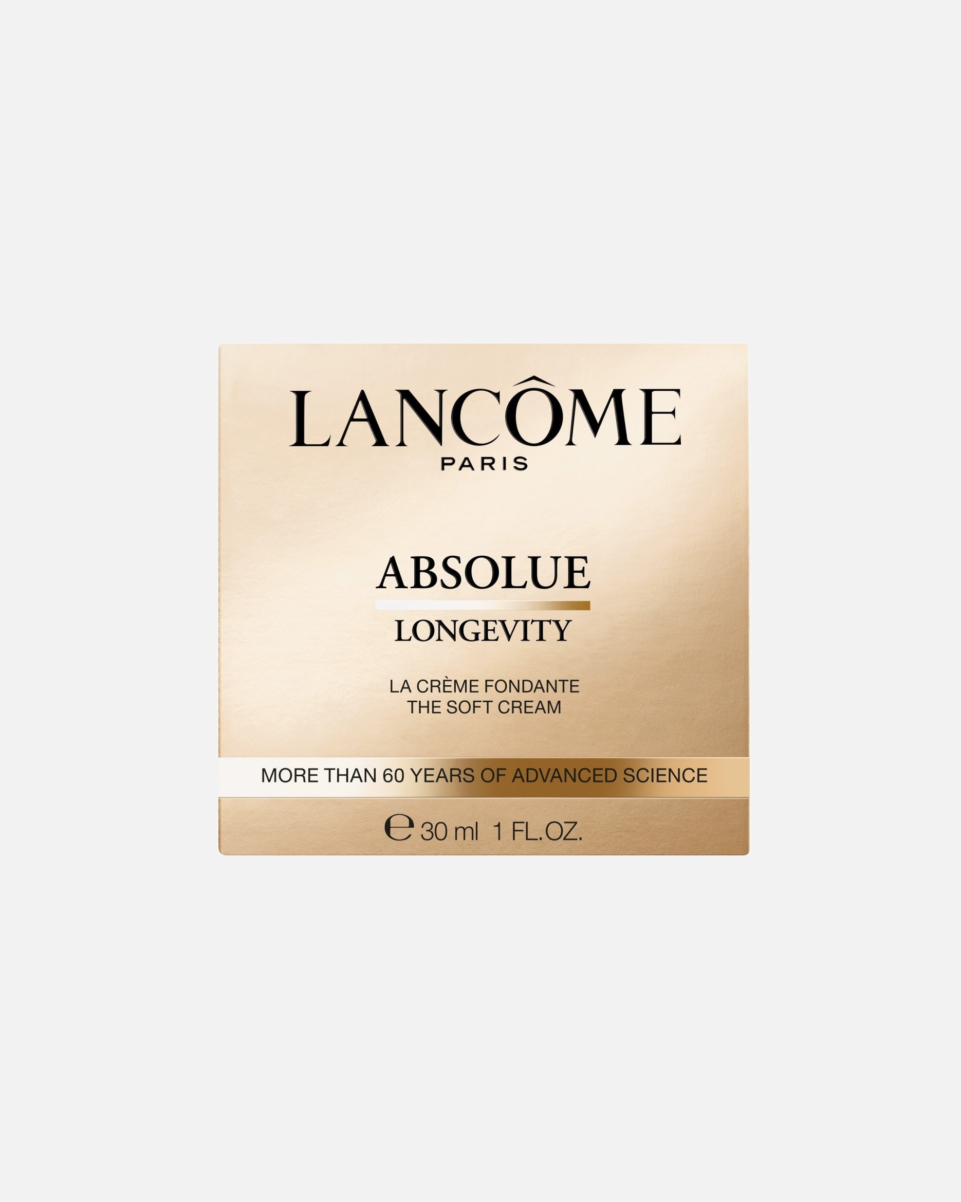 Gesichtscreme für Weiblich Lancôme Absolue Longevity The Soft Cream 30 ml