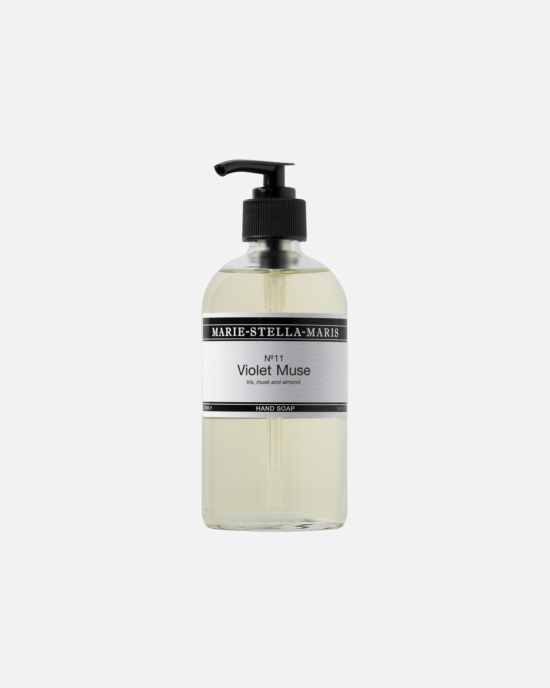 Handseife für Unisex Marie-Stella-Maris No. 11 250 ml