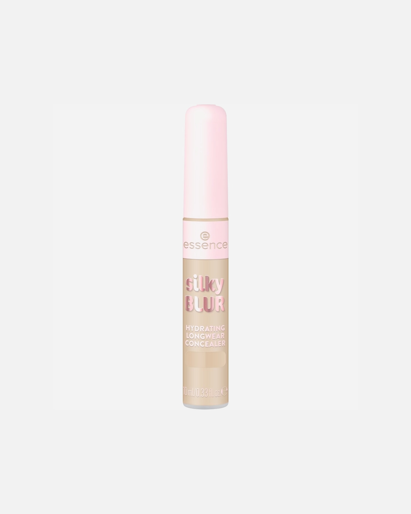 Concealer für Unisex Essence Silky Blur Hydrating Longwear 120