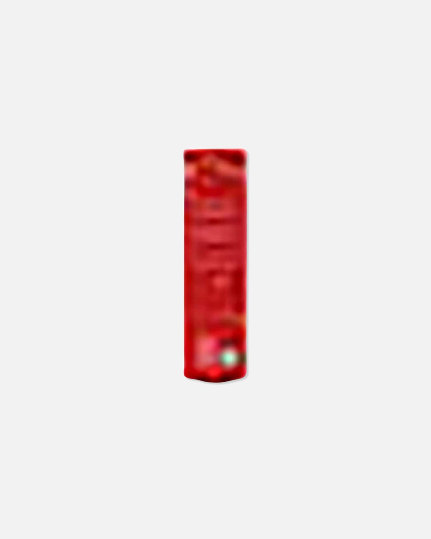 Lippenbalsam für Unisex Douglas Collection Seasonal Winter Express Lip Balm P 200C - RED