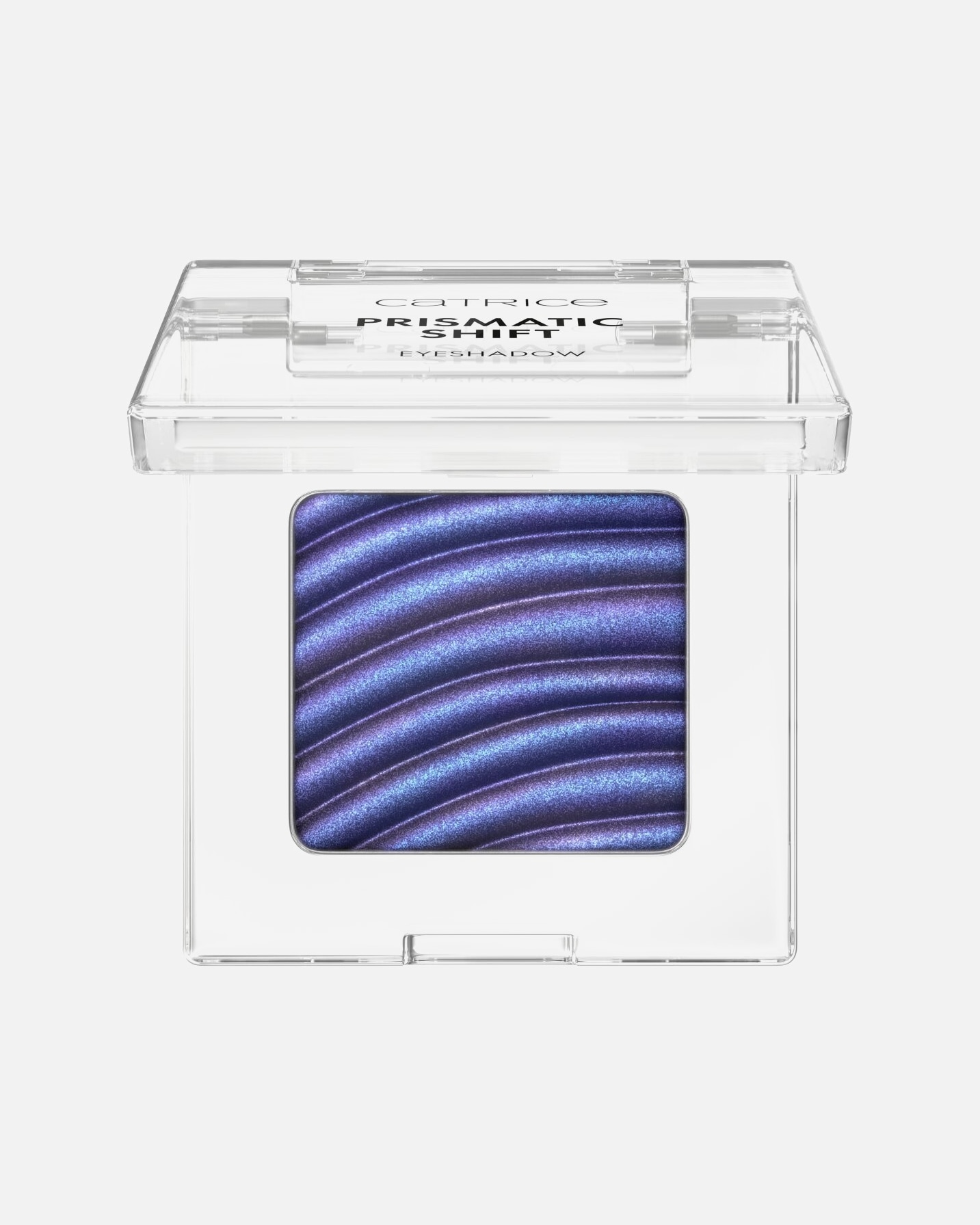 Lidschatten für Unisex Catrice Prismatic Shift Eyeshadow 030 Midnight Wave