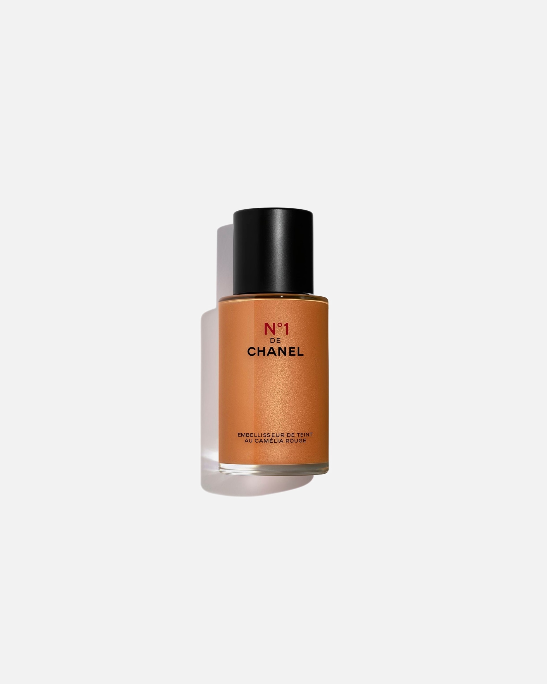 Primer für Unisex N°1 DE CHANEL TEINT-PERFEKTIONIERER CORAL