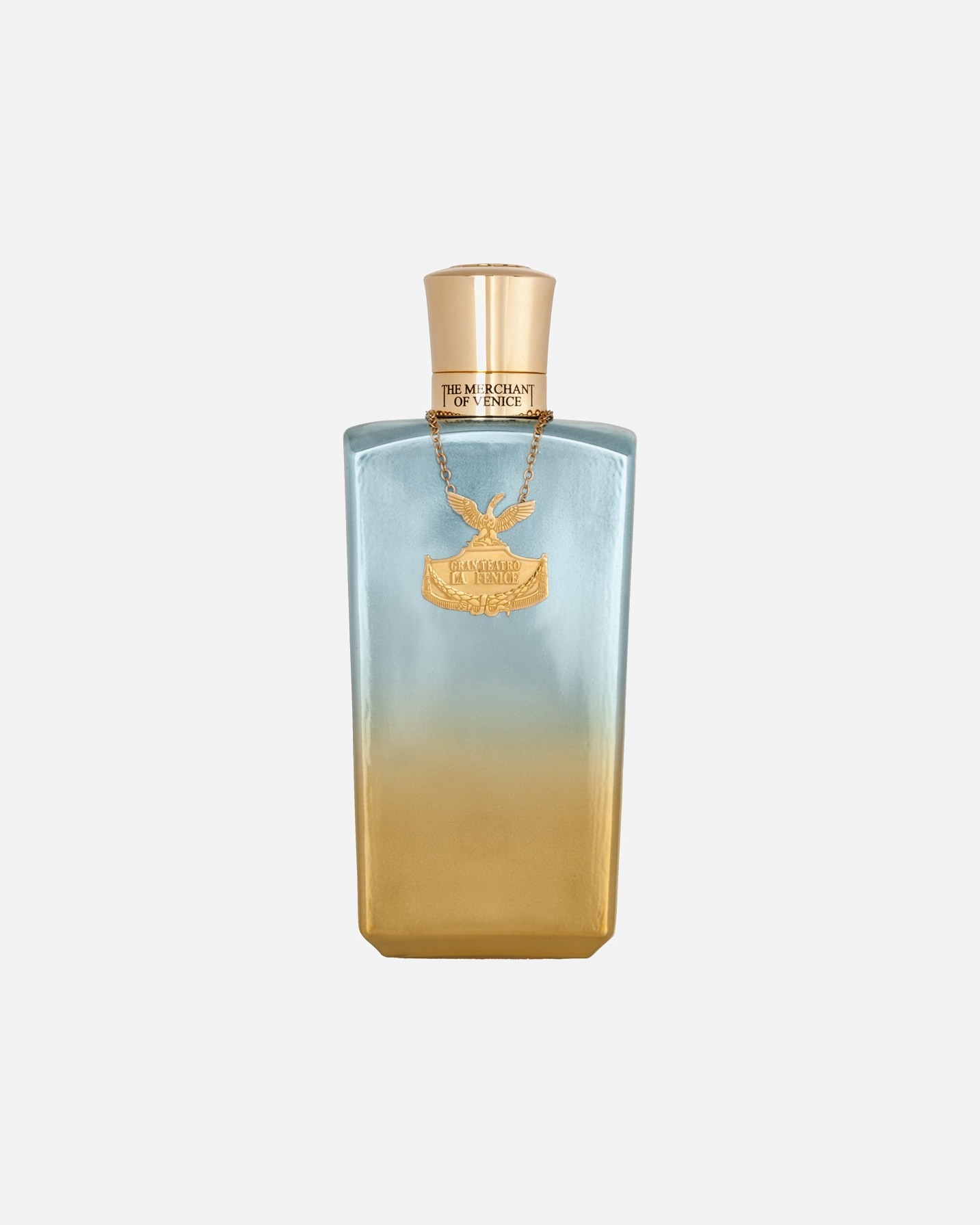Eau de Parfum für Männlich THE MERCHANT OF VENICE La Fenice Pour Homme 100 ml
