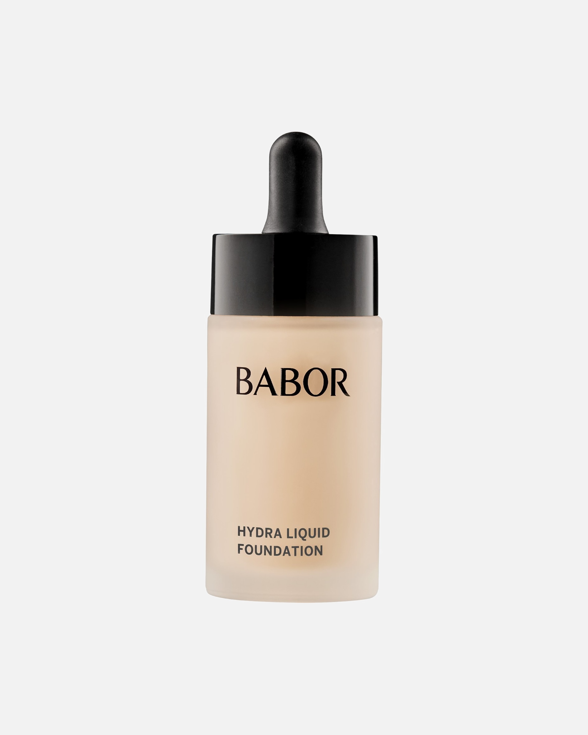 Foundation für Unisex BABOR Hydra Liquid FDT 05 - IVORY