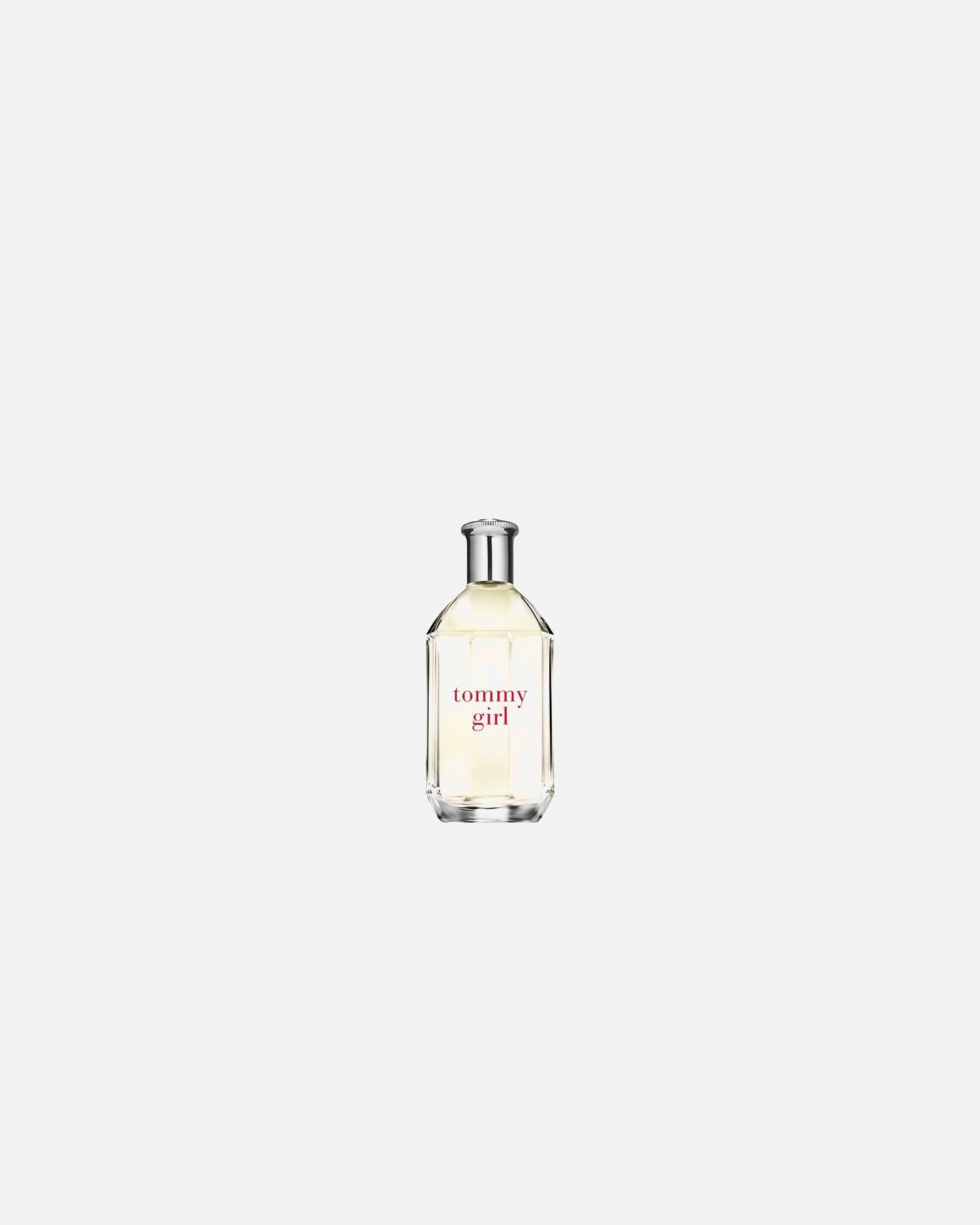 Eau de Toilette für Weiblich Tommy Hilfiger Tommy Girl 30 ml