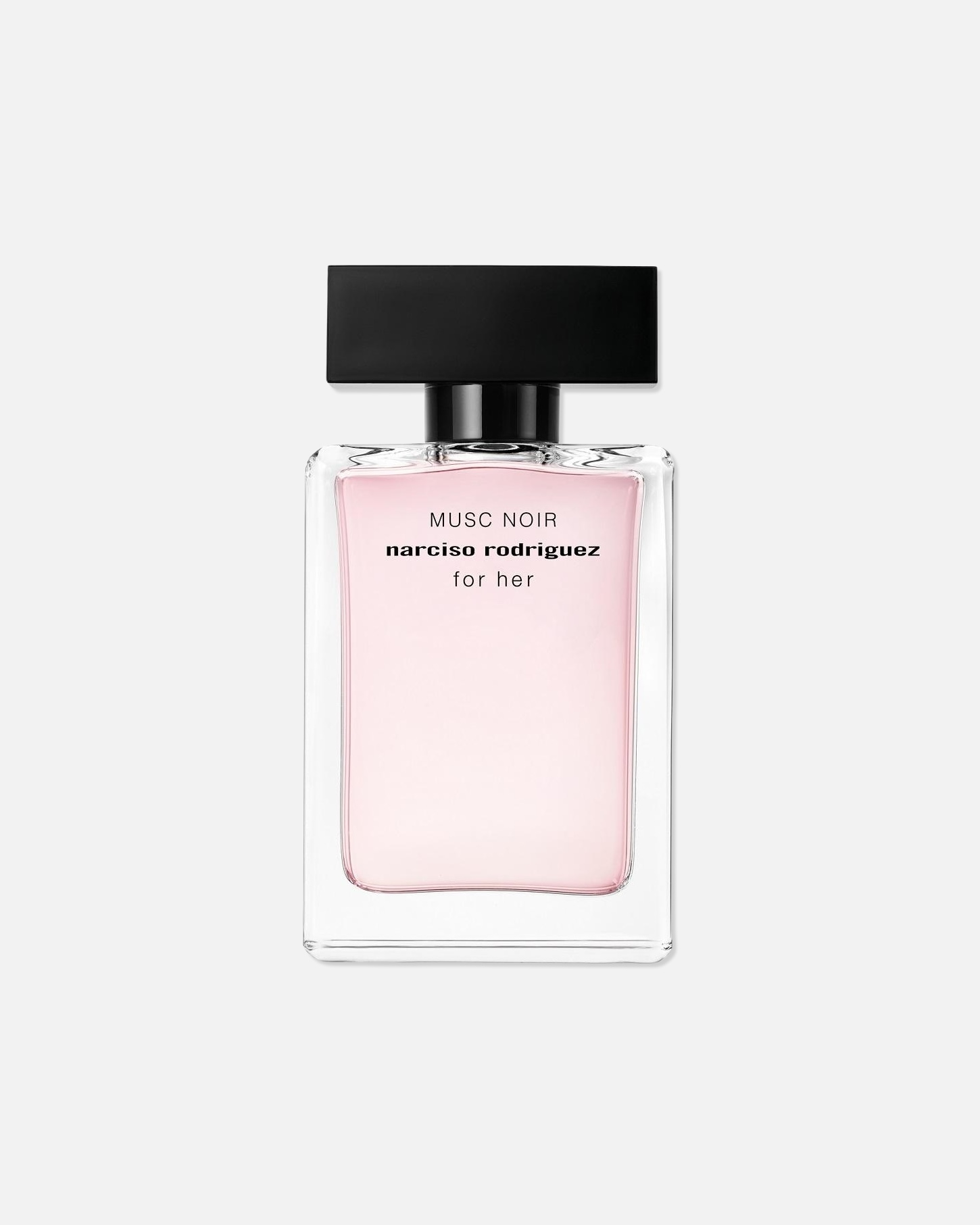Eau de Parfum für Weiblich Narciso Rodriguez for her MUSC NOIR 50 ml
