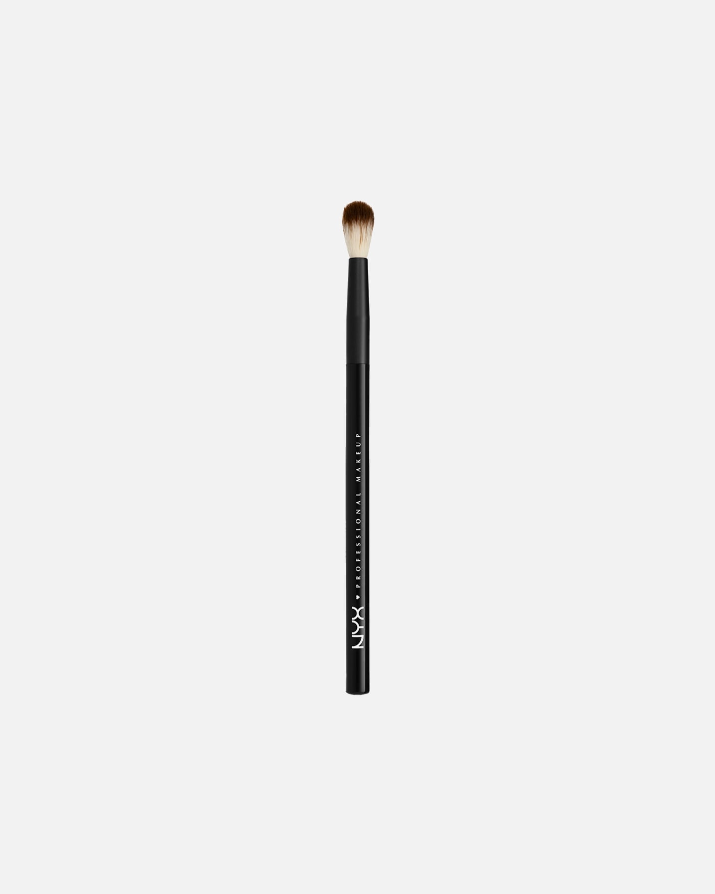 Lidschattenpinsel für Unisex NYX Professional Makeup Pro Brush Blending 1 Stk.
