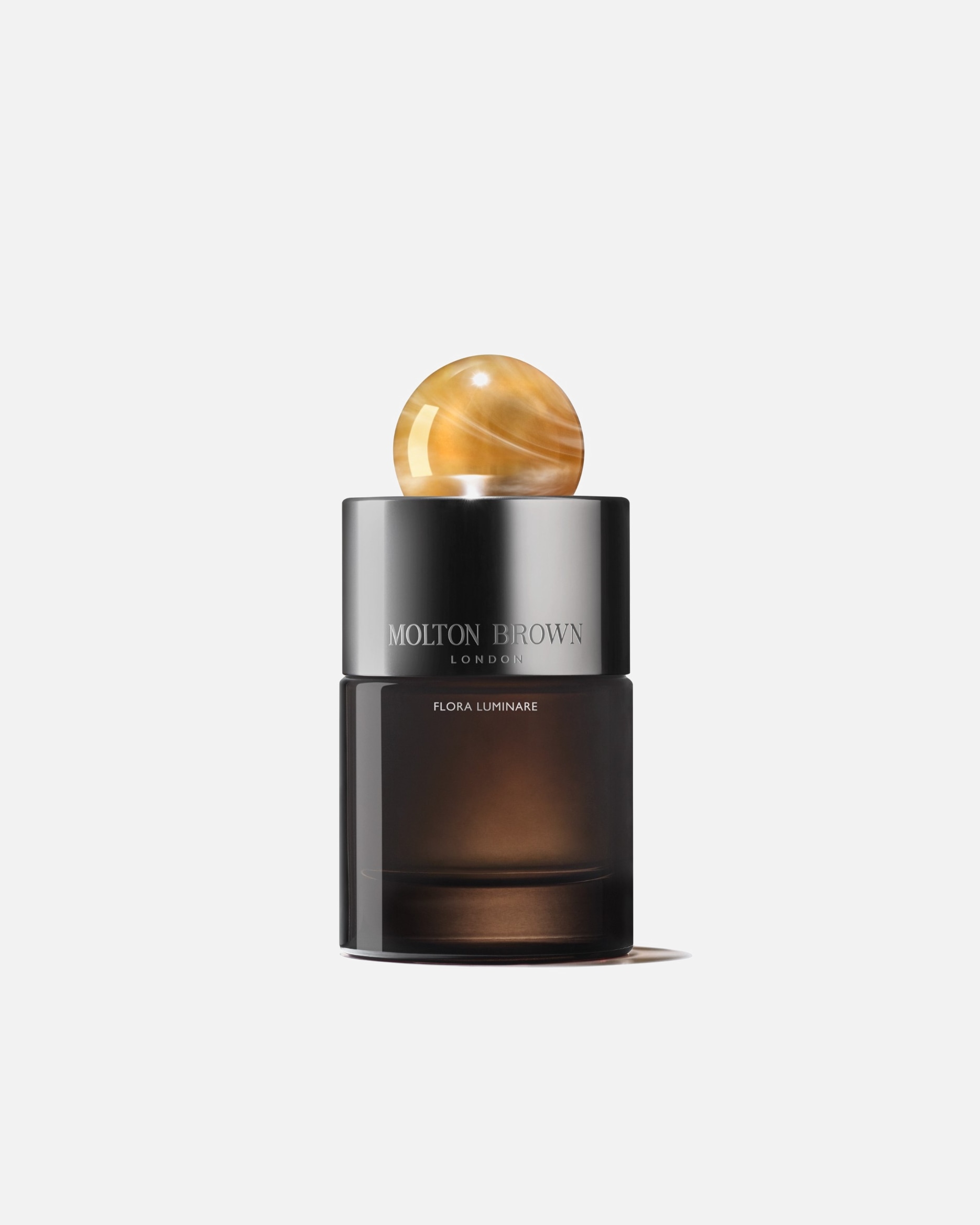 Eau de Parfum für Weiblich Molton Brown Flora Luminare 100 ml