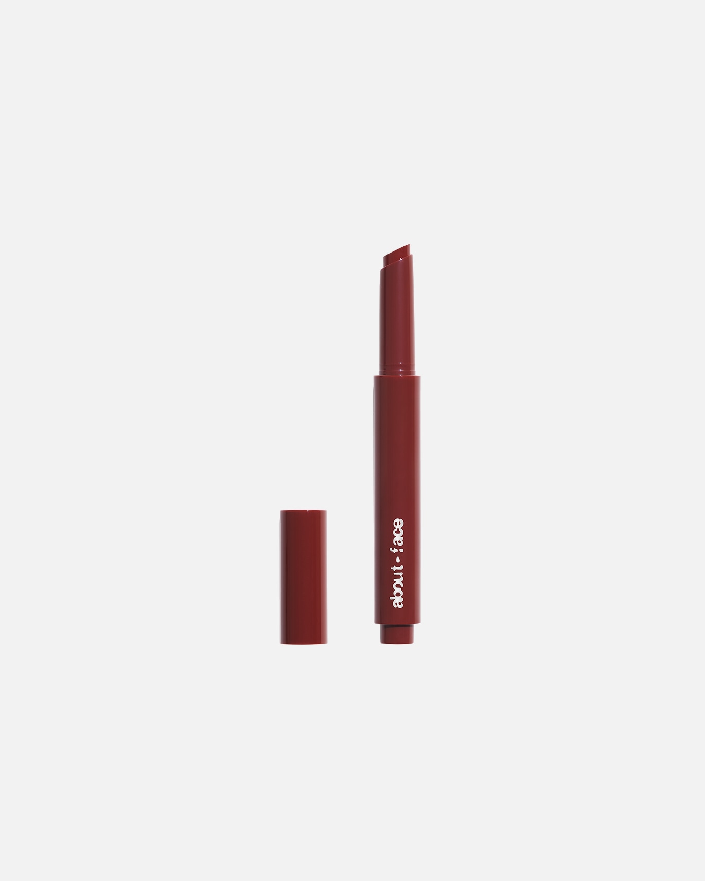 Lippenstift für Unisex about-face Default Brand Line Cherry Pick Butter THE CRANBERRIES