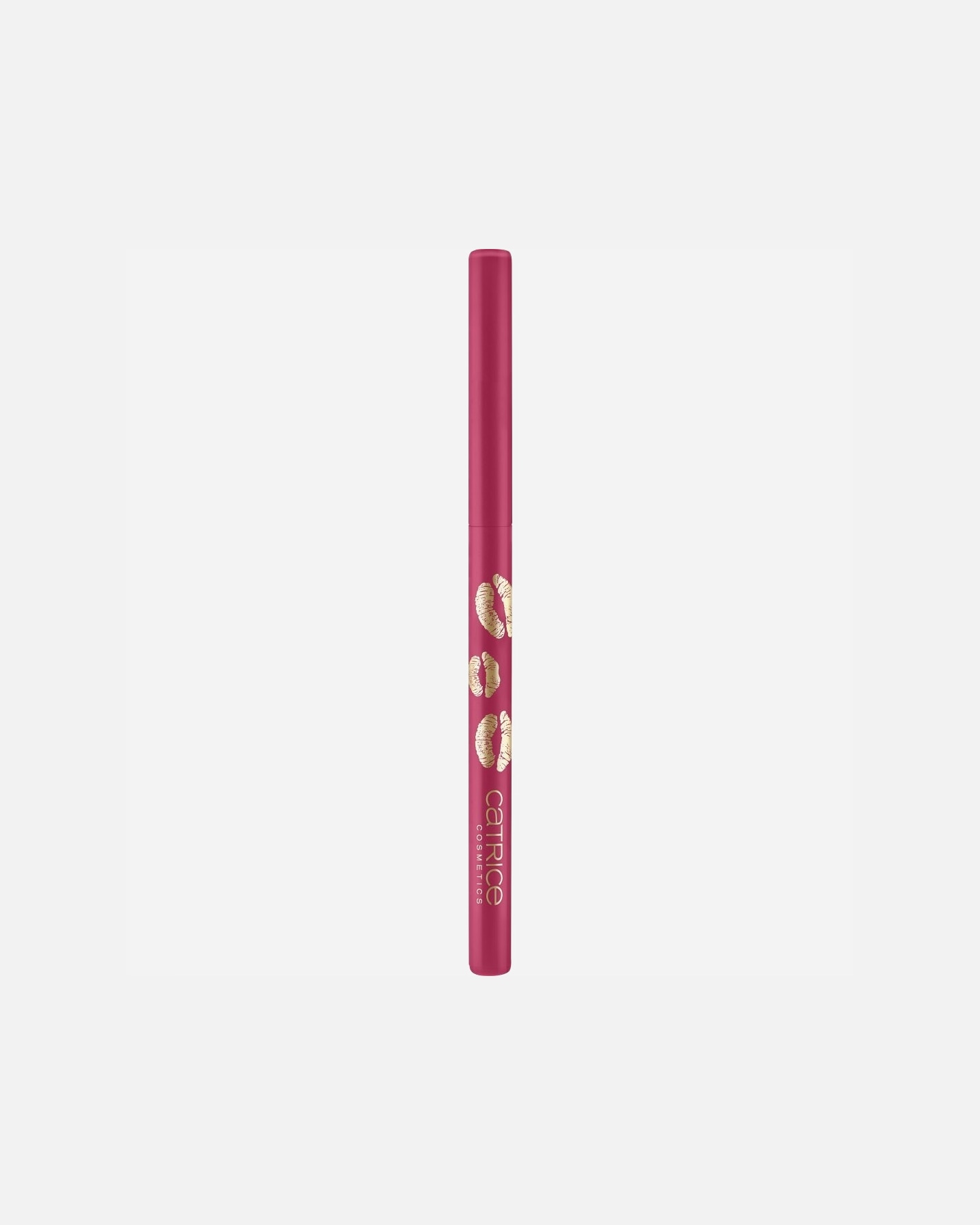 Lipliner für Weiblich Catrice Kiss & Glow Plumping C03