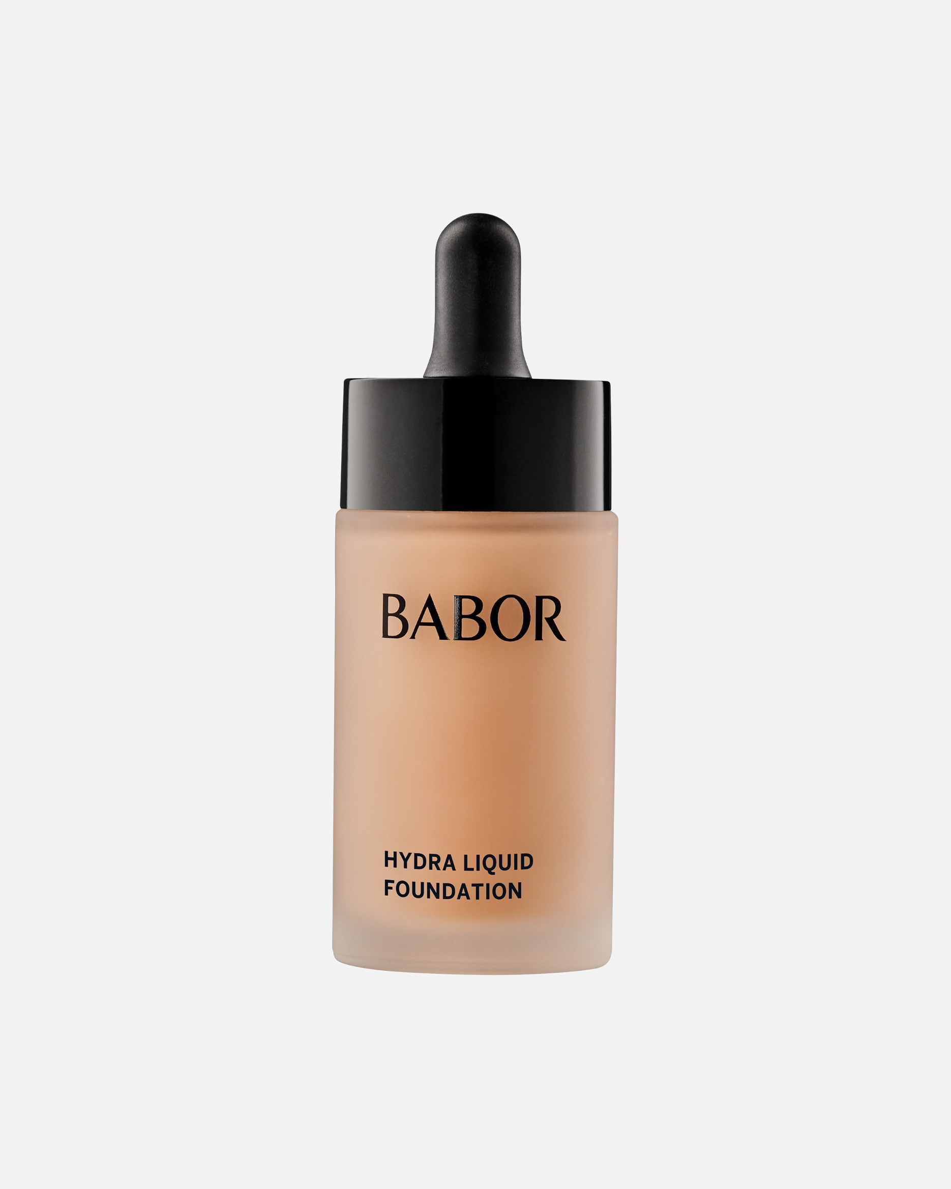 Foundation für Unisex BABOR Hydra Liquid FDT 04 Porcelain