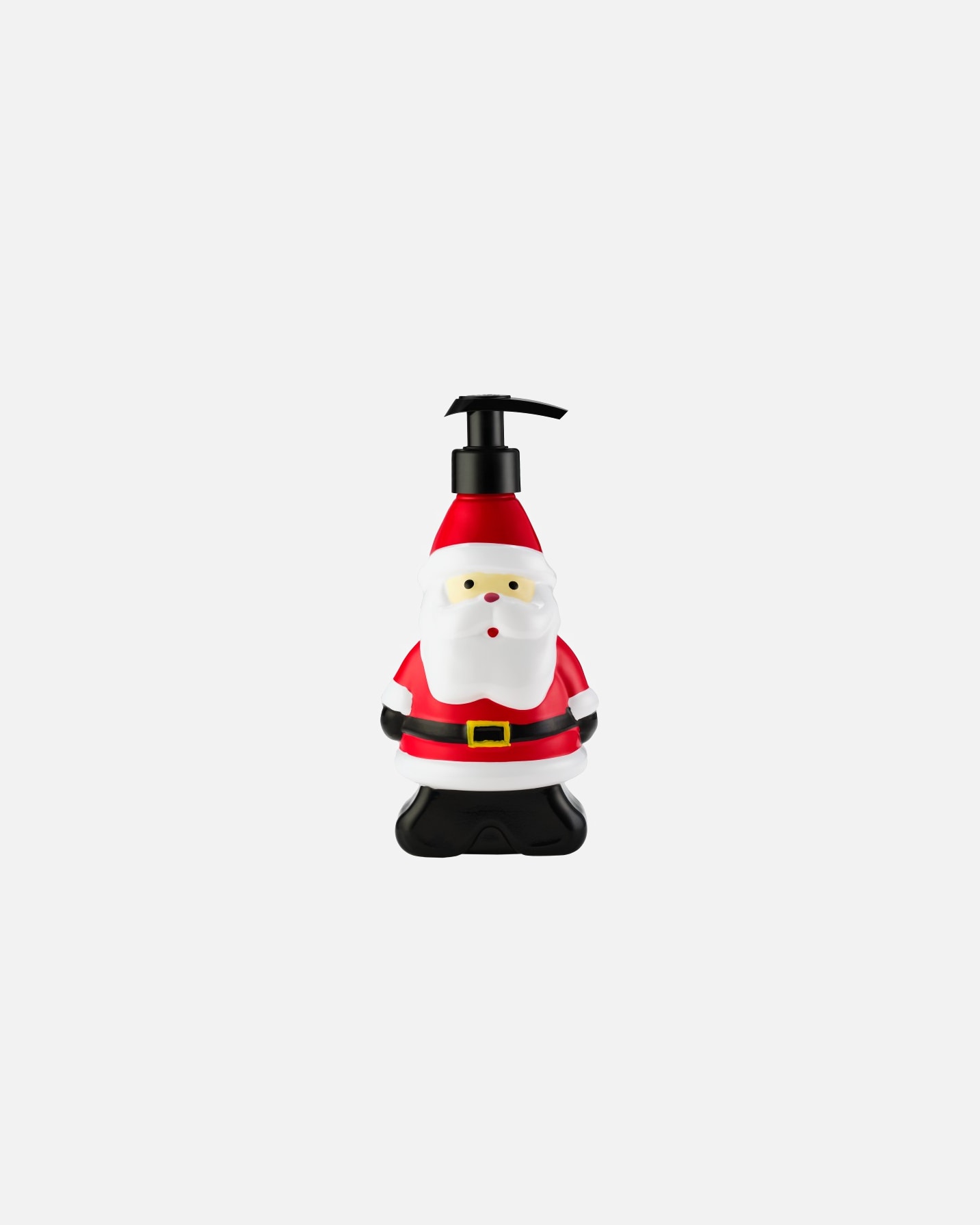 Hair & Body Wash für Unisex Douglas Collection Seasonal CHARMING WINTER SOAP SANTA 300 ml