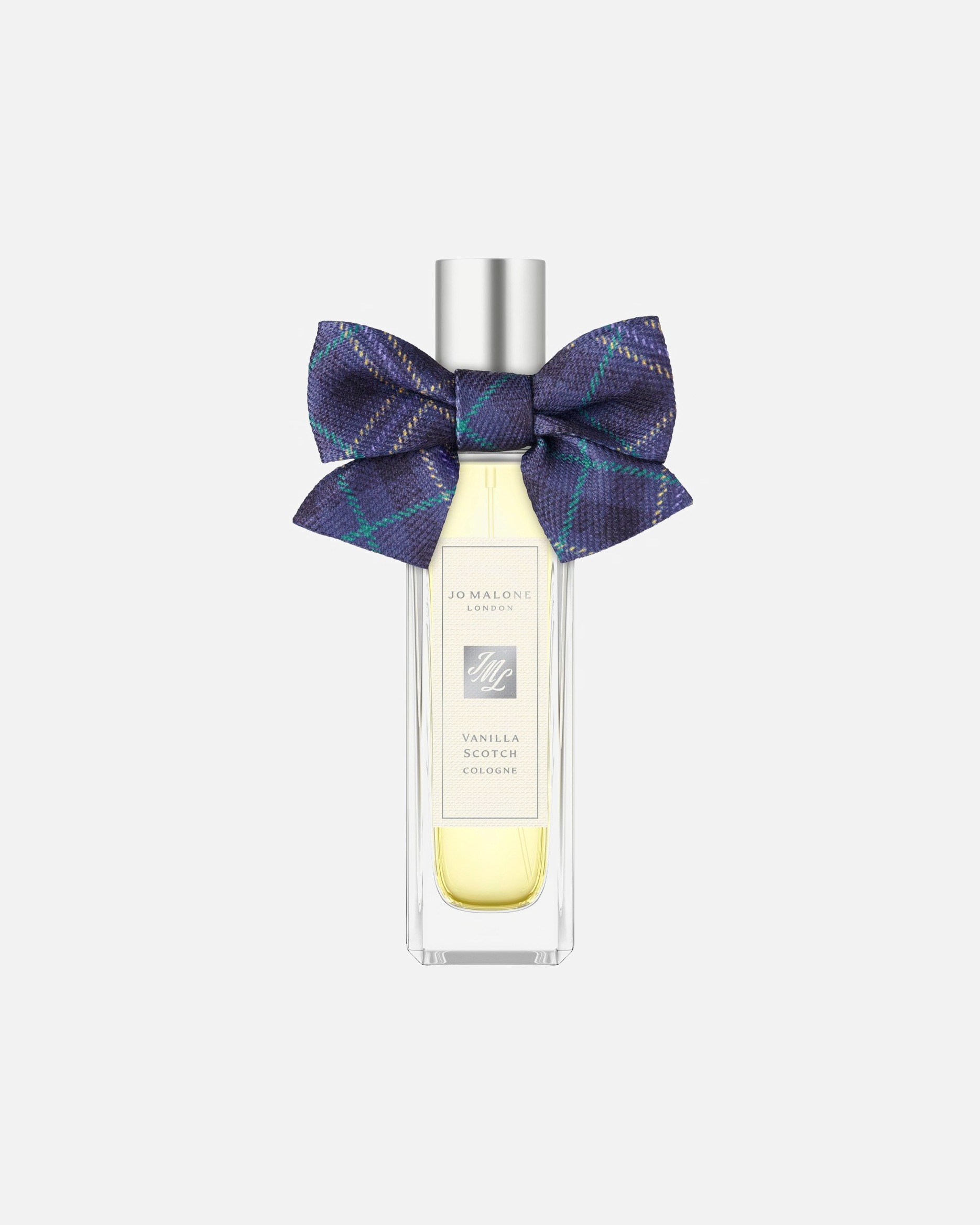 Eau de Cologne für Unisex Jo Malone London Vanilla Scotch Cologne 30 ml