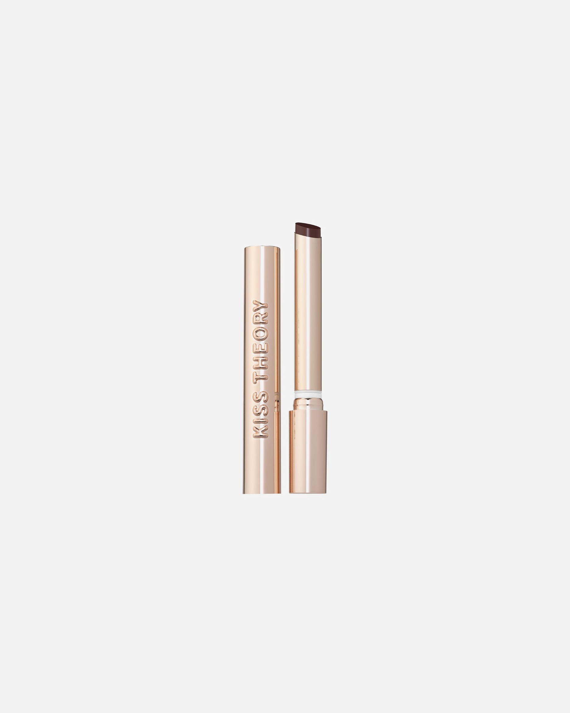 Lippenfarbe für Unisex Anastasia Beverly Hills Kiss Theory Lip Balm
