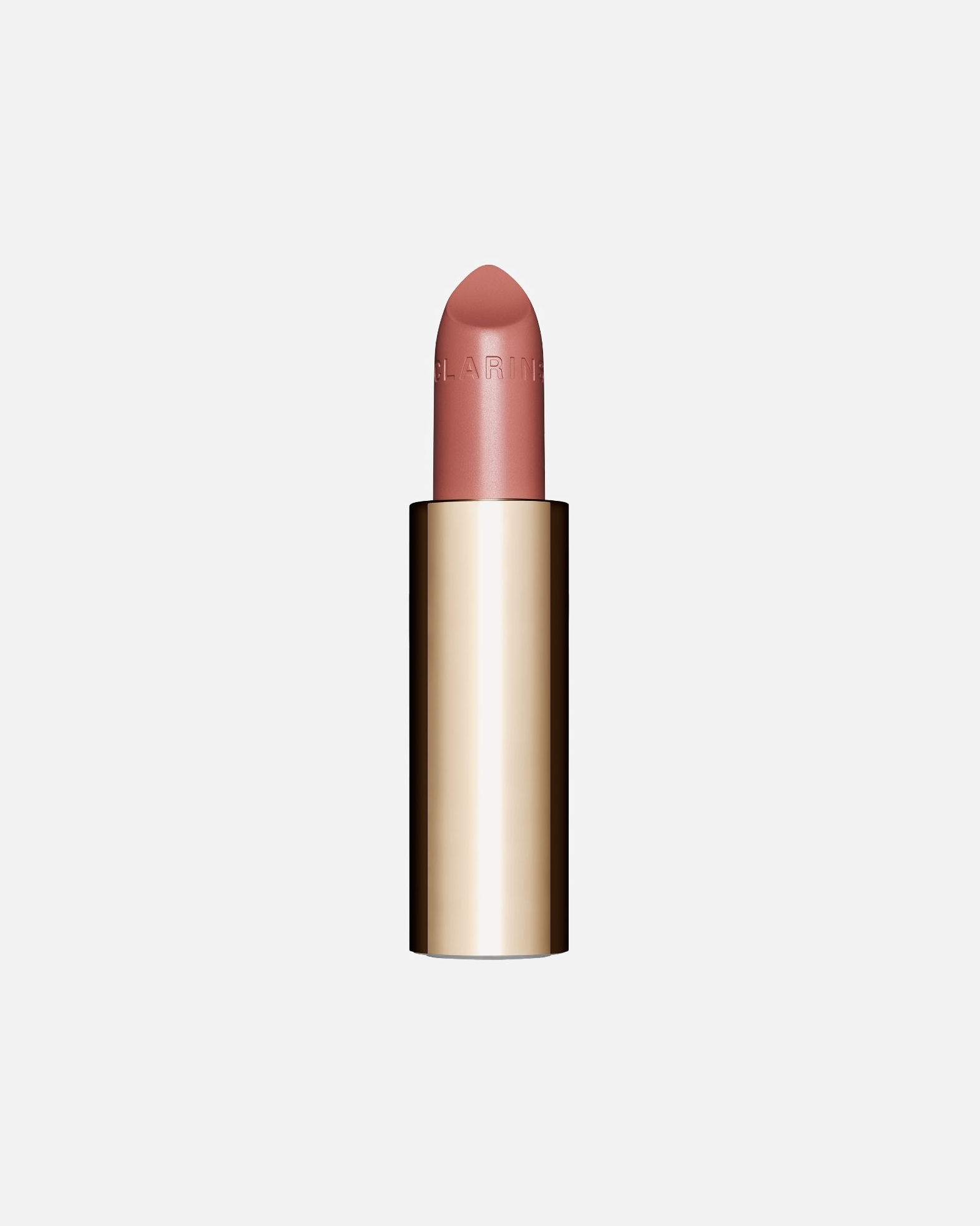 Lippenstift für Unisex Clarins Joli Rouge PEACH NUDE