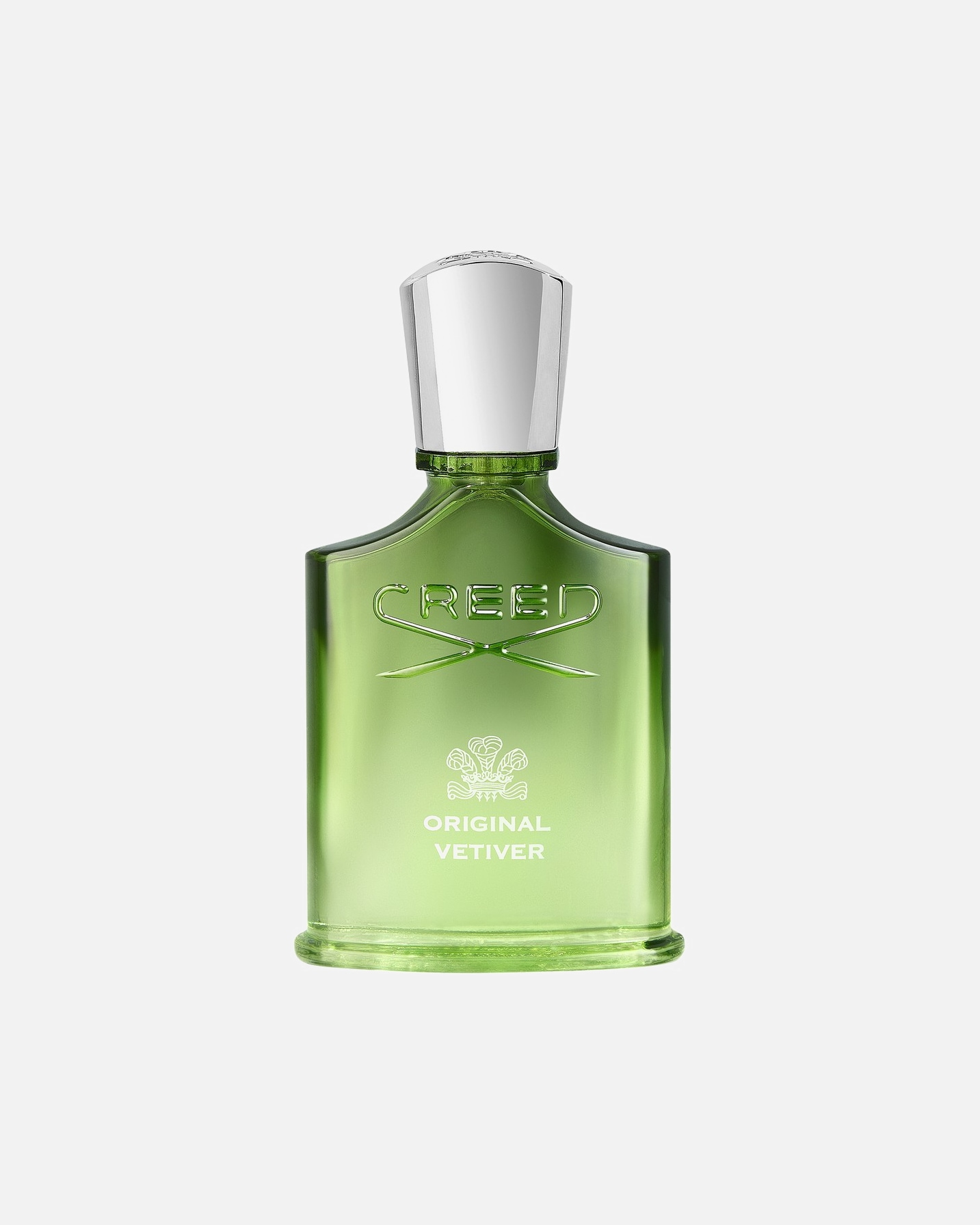Eau de Parfum für Männlich Creed Original Vetiver 50 ml