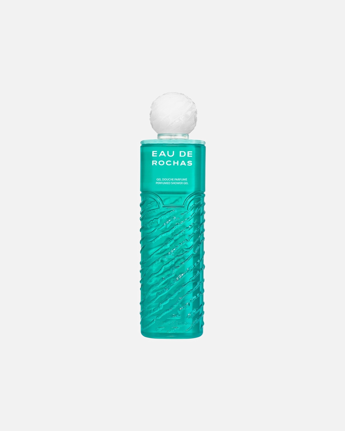 Duschgel für Weiblich Rochas Eau de Rochas 500 ml