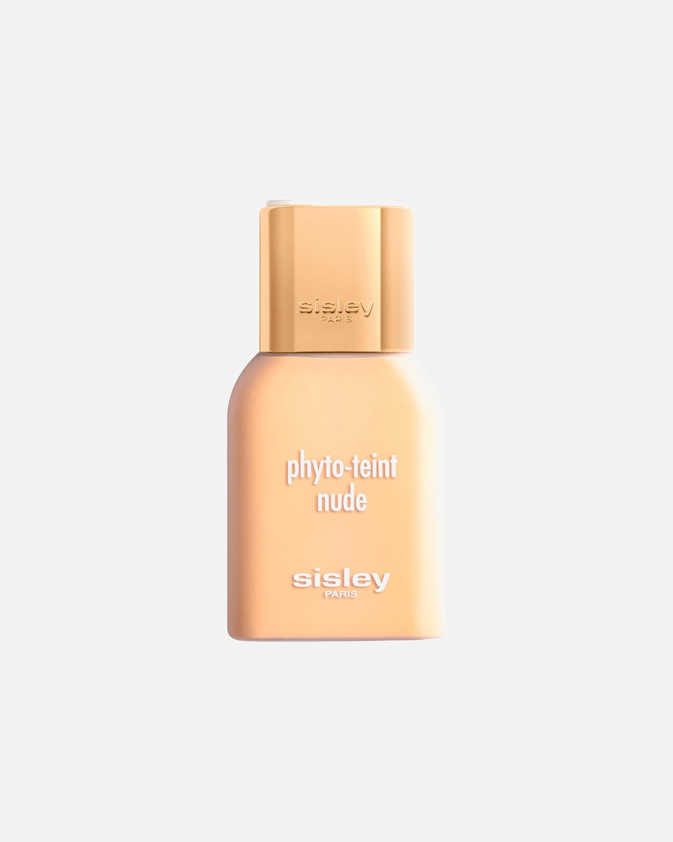 Foundation für Unisex Sisley Phyto-Teint Nude 0W Porcelaine