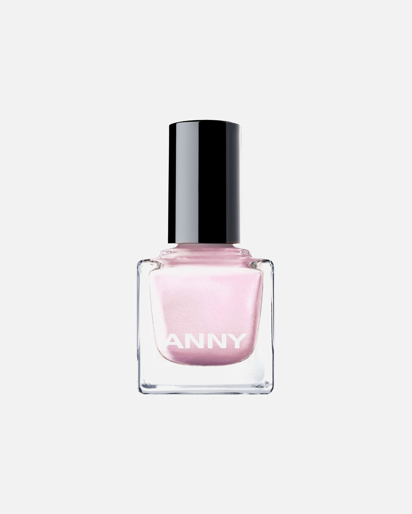 Nagellack für Unisex Anny Land of Glamorous ROSY BLING BLING