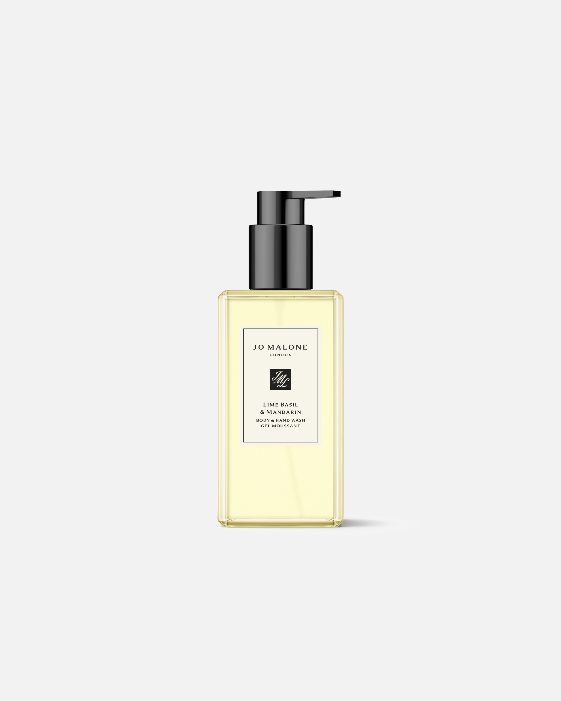 Handseife für Unisex Jo Malone London Lime Basil & Mandarin 250 ml