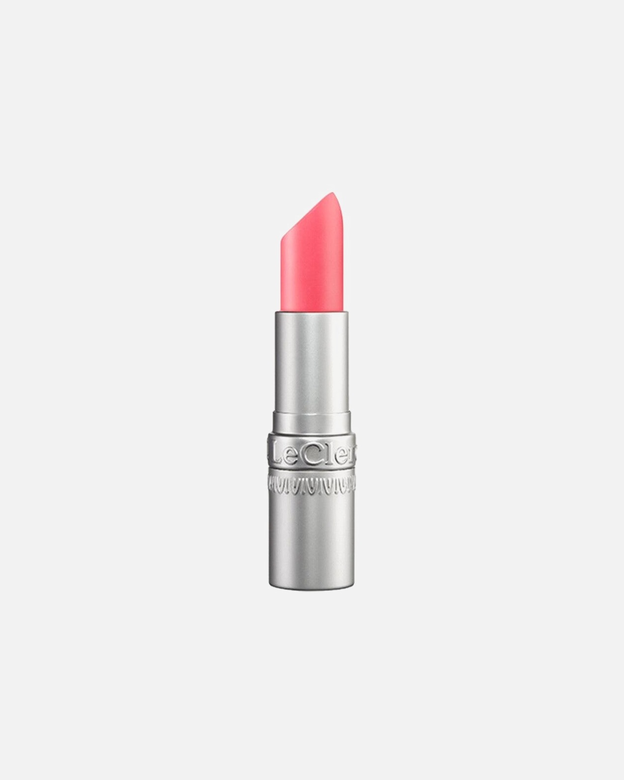 Lippenstift für Unisex T. LeClerc Transparent 12 - TWEED