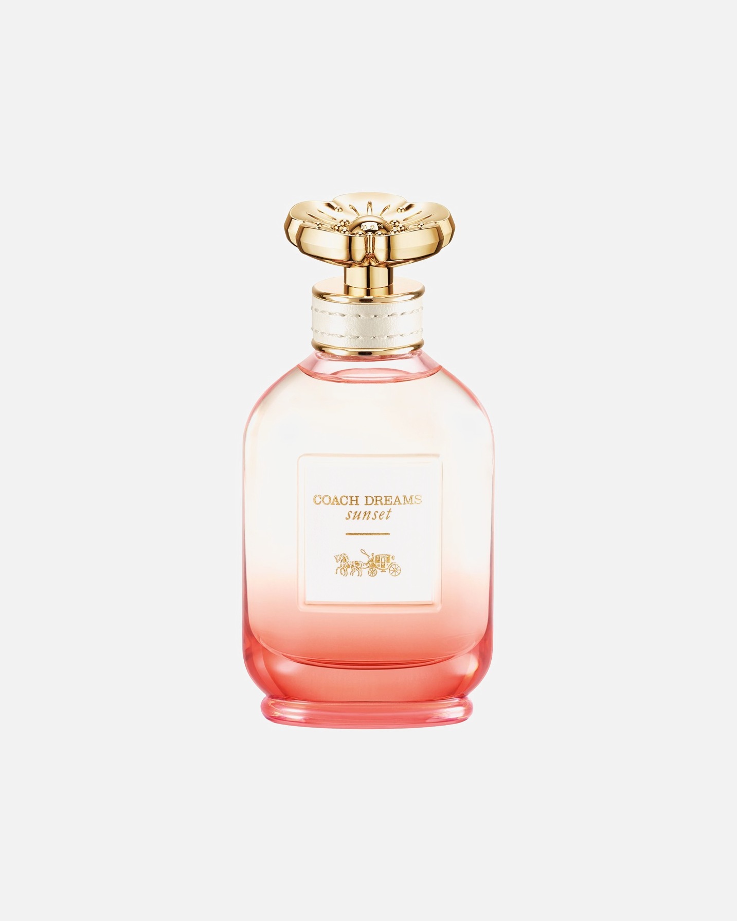 Eau de Parfum für Weiblich COACH Dreams Sunset 60 ml