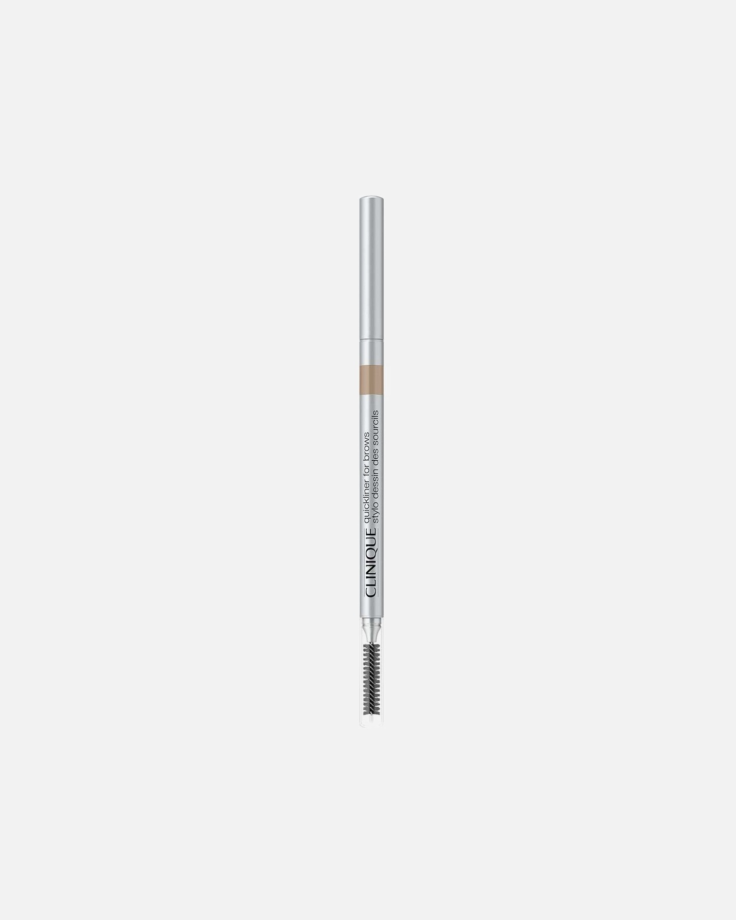 Augenbrauenstift für Unisex Clinique Quickliner™ For Brows Eyebrow Pencil SANDY BLONDE