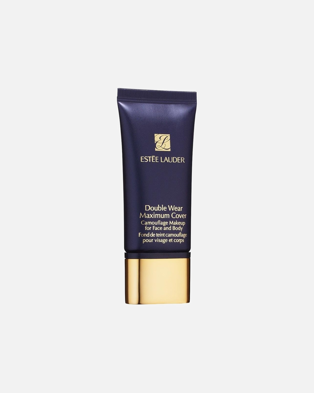 Foundation für Weiblich Estée Lauder Double Wear Maximum Cover 4N2 - Spiced Sand